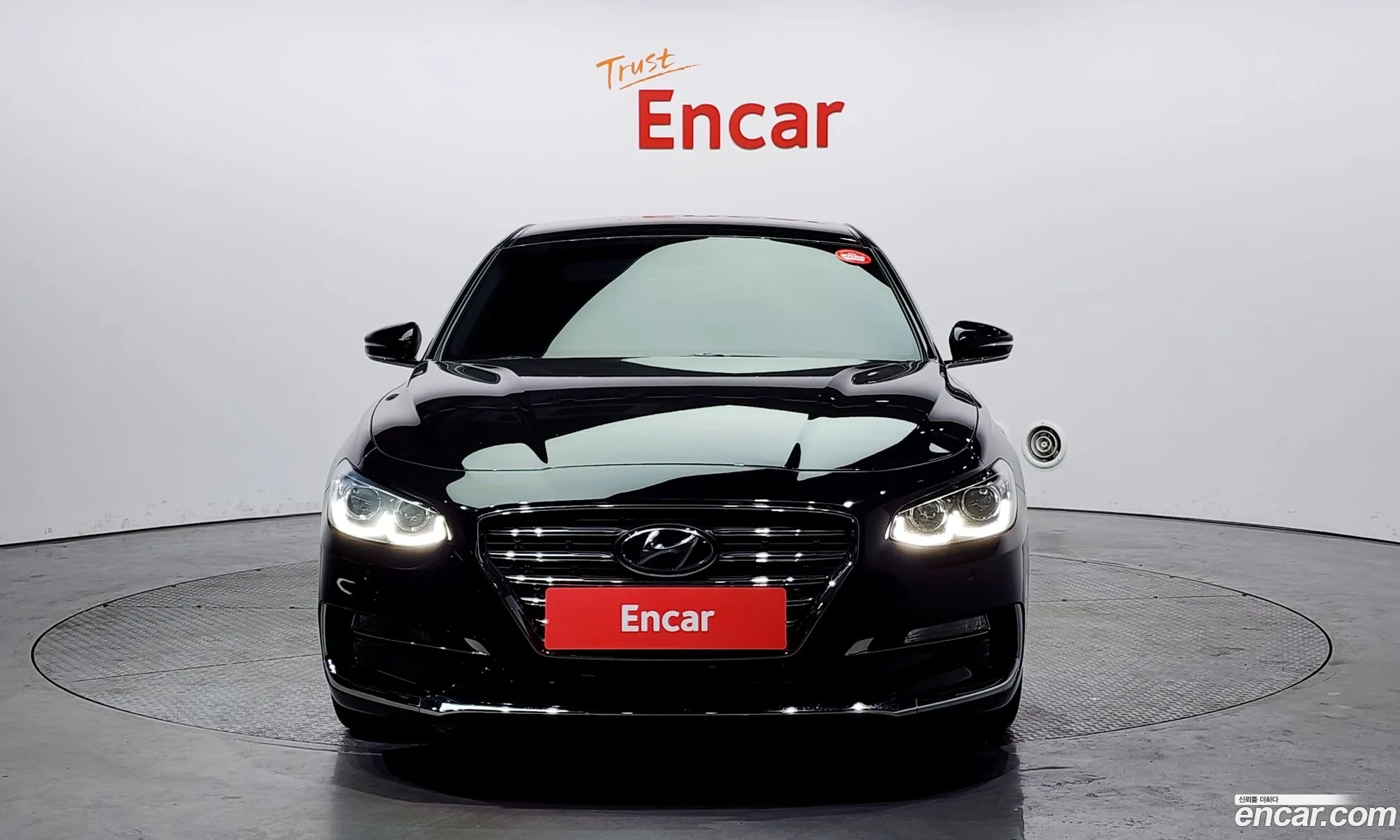 Hyundai Grandeur Vi 24 Modern 2019 - фотография 17964620