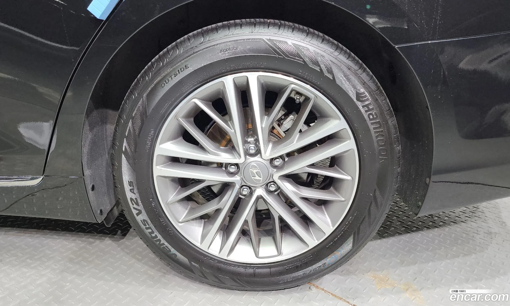 Hyundai Grandeur Vi 24 Modern 2019 - фотография 17964622