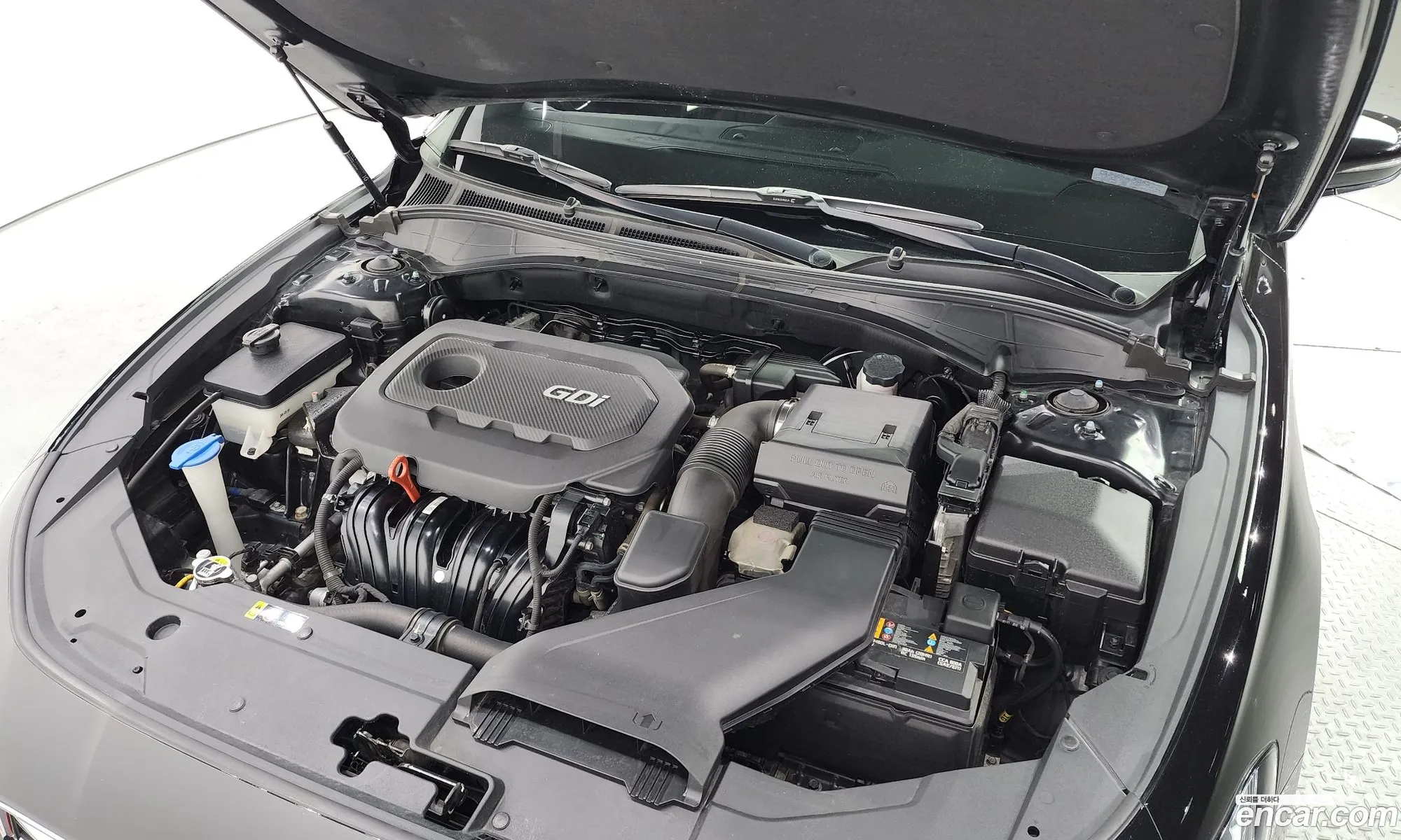 Hyundai Grandeur Vi 24 Modern 2019 - фотография 17964623