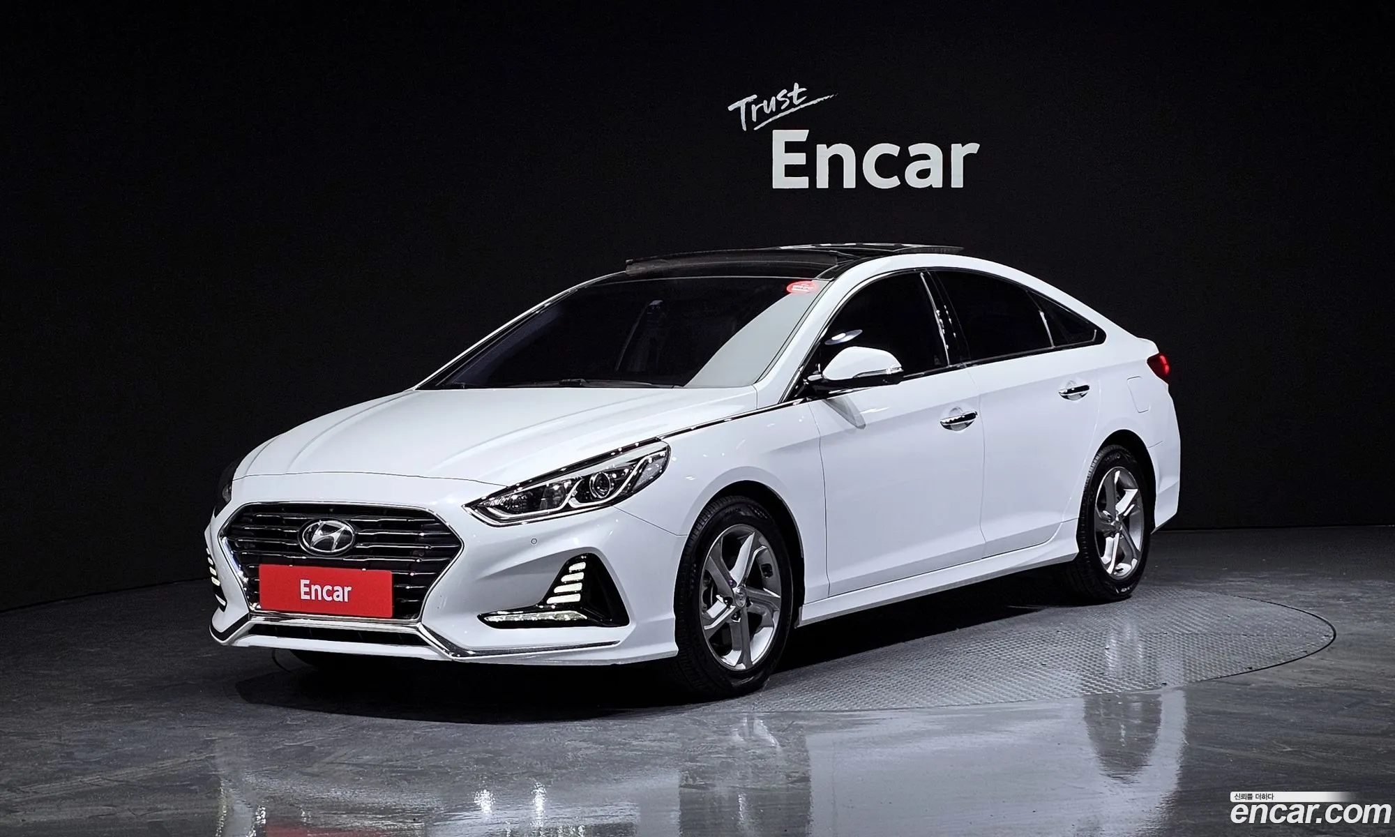 Hyundai Sonata Vii Lf 20 Modern 2018 - фотография 12505508
