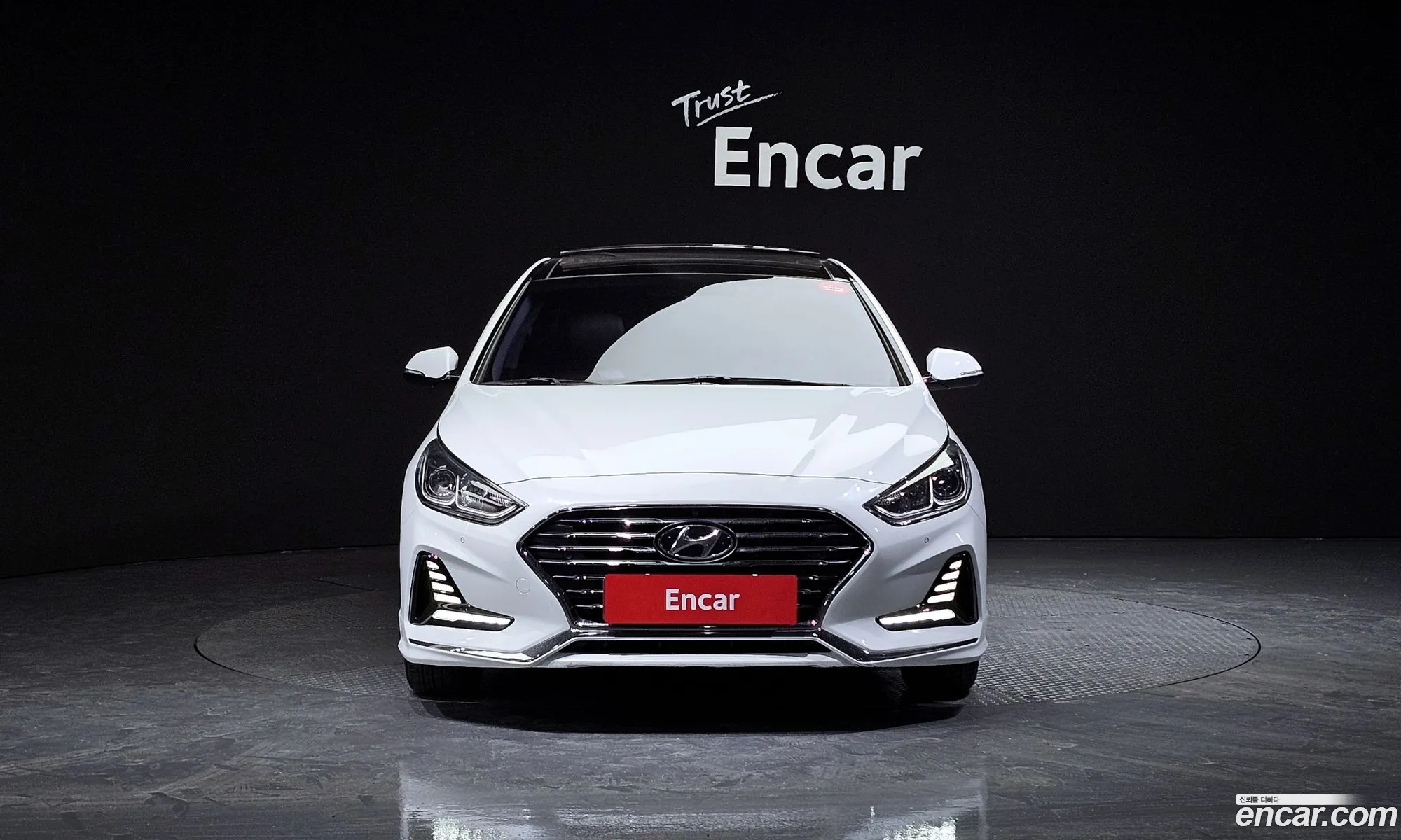 Hyundai Sonata Vii Lf 20 Modern 2018 - фотография 12505510