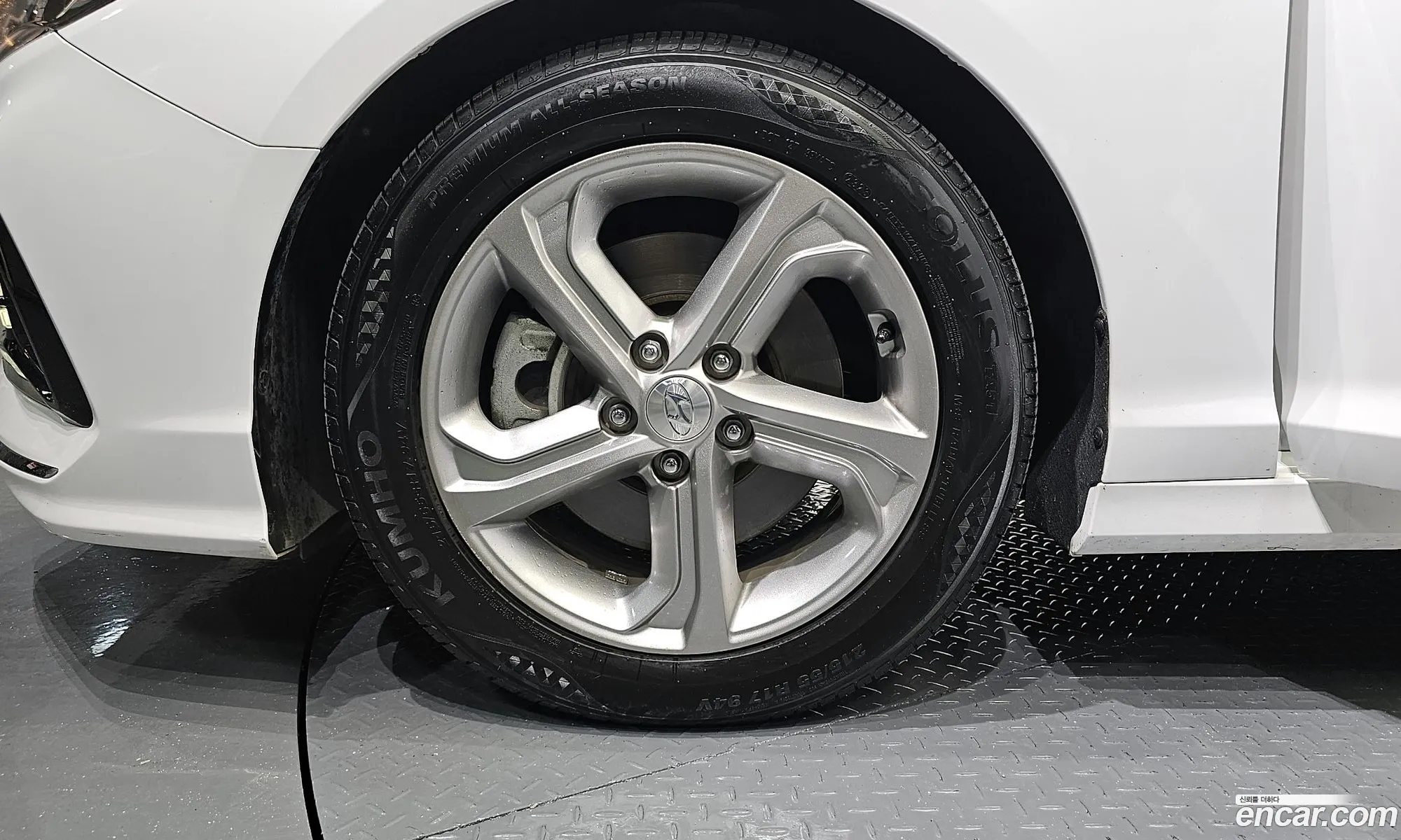 Hyundai Sonata Vii Lf 20 Modern 2018 - фотография 12505512