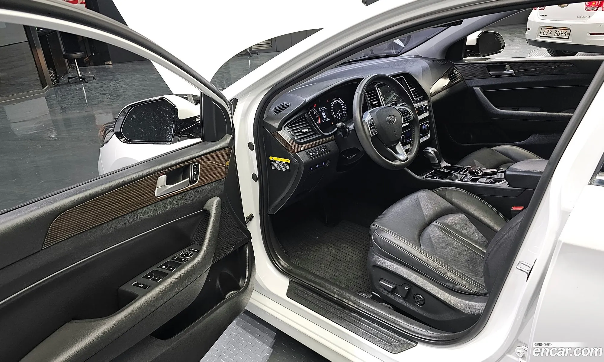 Korex Auto Trade - фотография 12523192