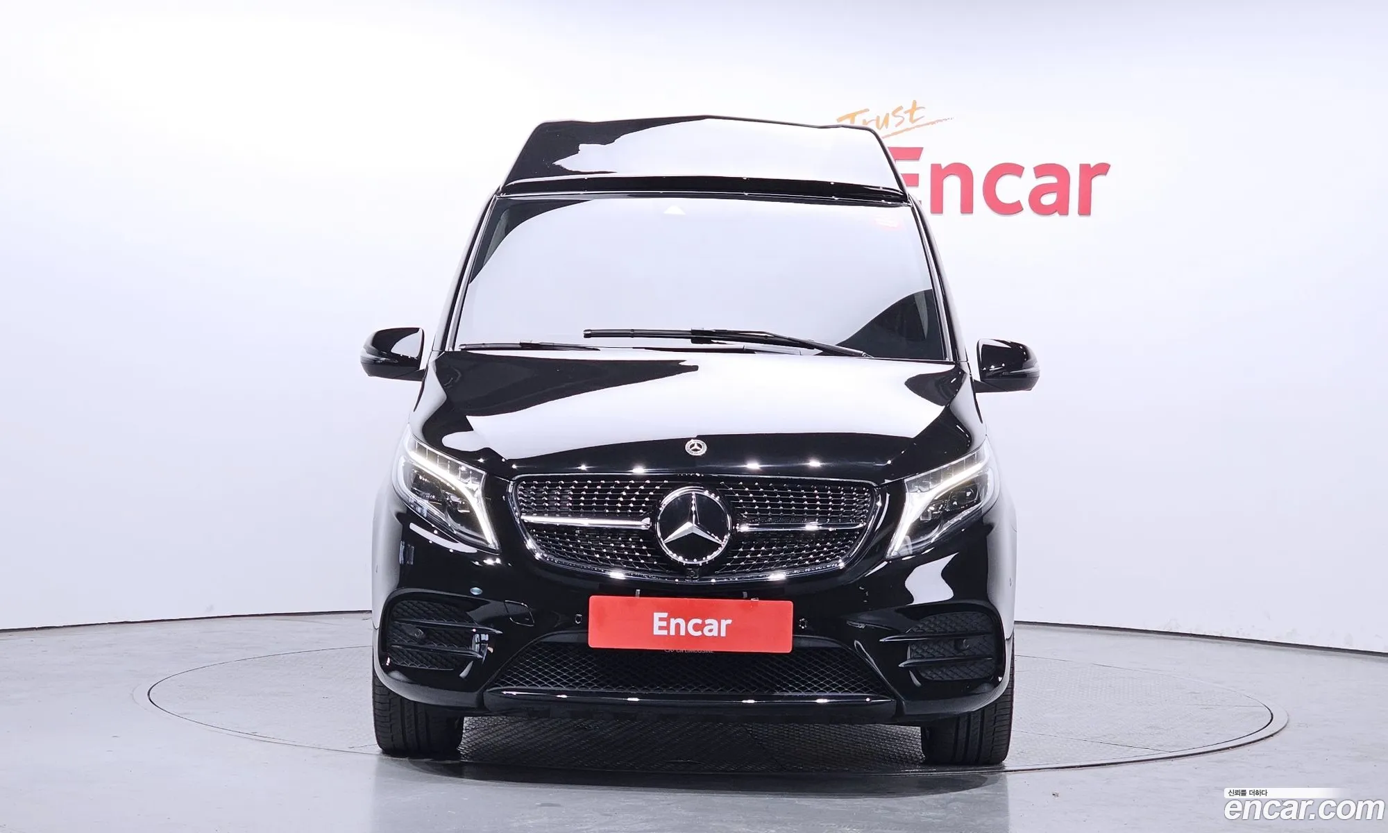 Mercedes-Benz V-Klasse V220 Cdi 2023 - фотография 12092934