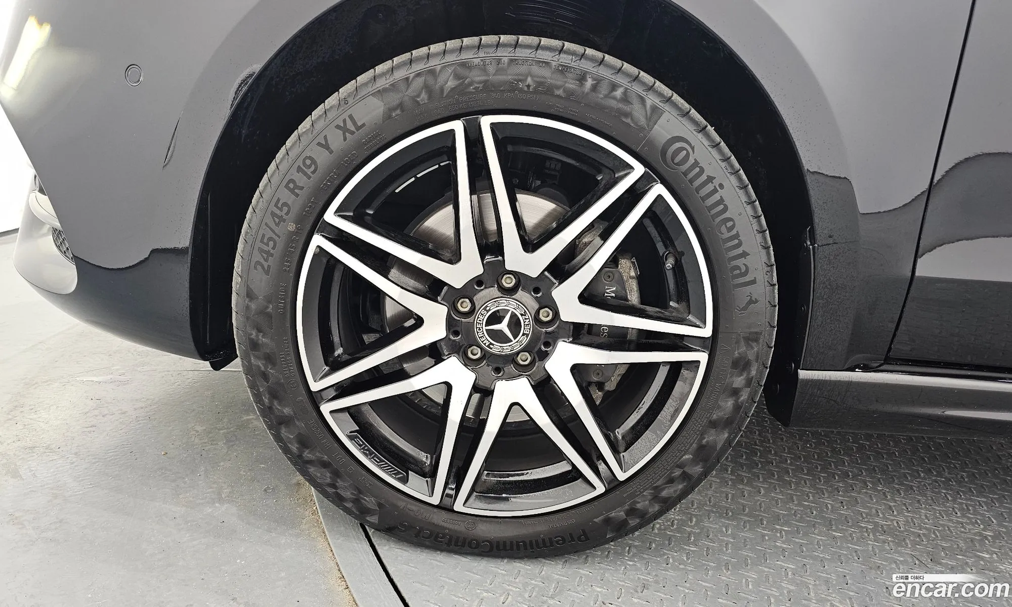 Mercedes-Benz V-Klasse V220 Cdi 2023 - фотография 12092936