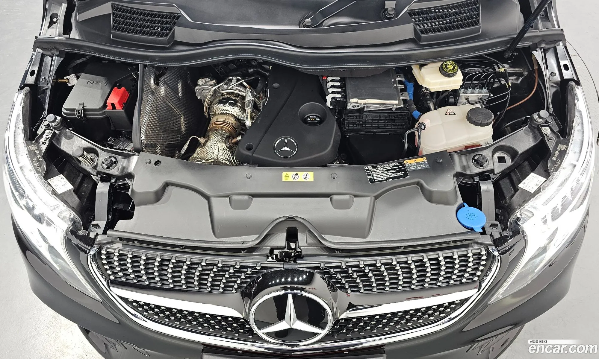 Mercedes-Benz V-Klasse V220 Cdi 2023 - фотография 12092937