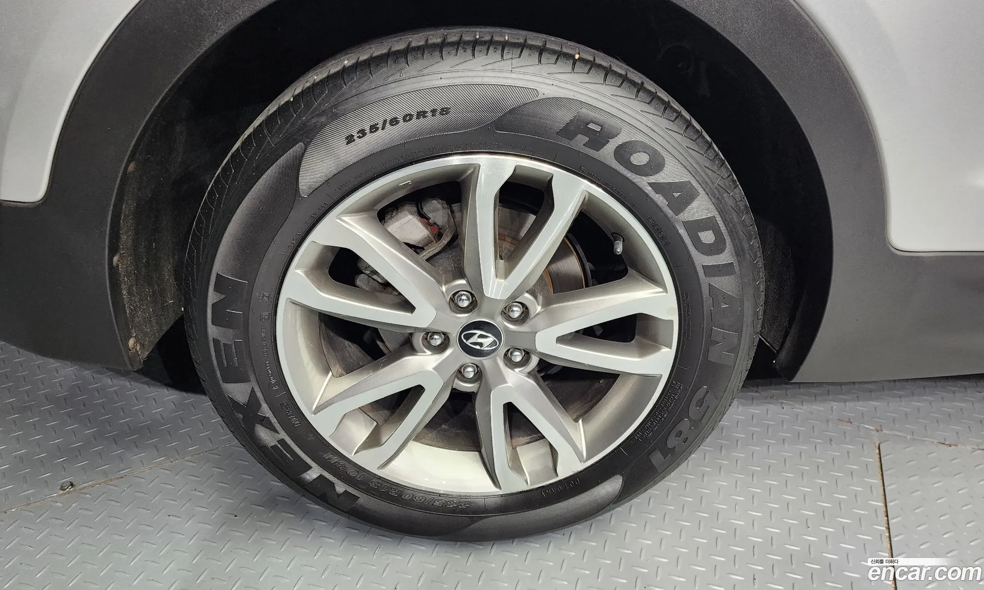Hyundai Santa Fe Iii Diesel E-Vgt 20 4Wd Premium 2014 - фотография 18526292