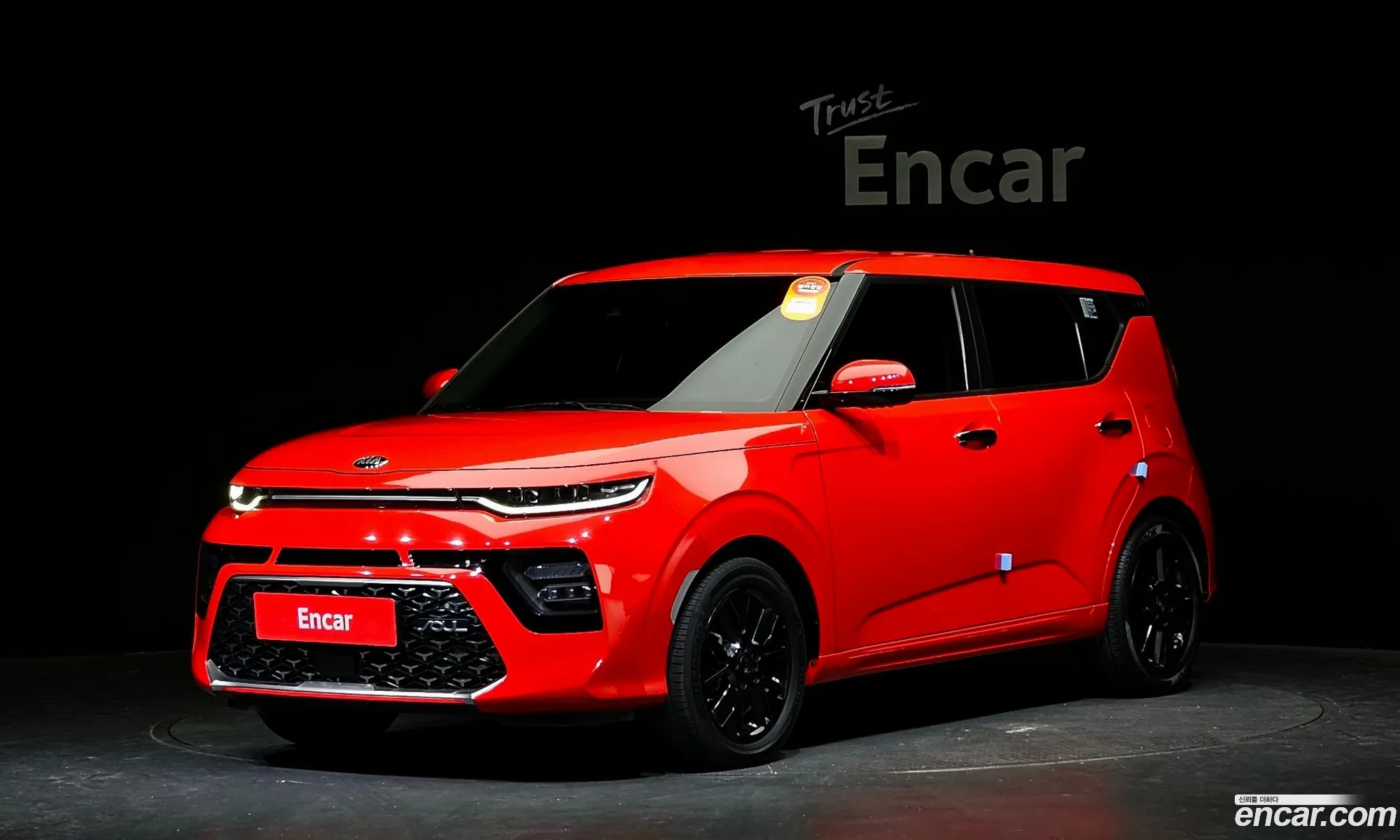Kia Soul 16 T-Gdi Noblesse 2019 - фотография 11627431