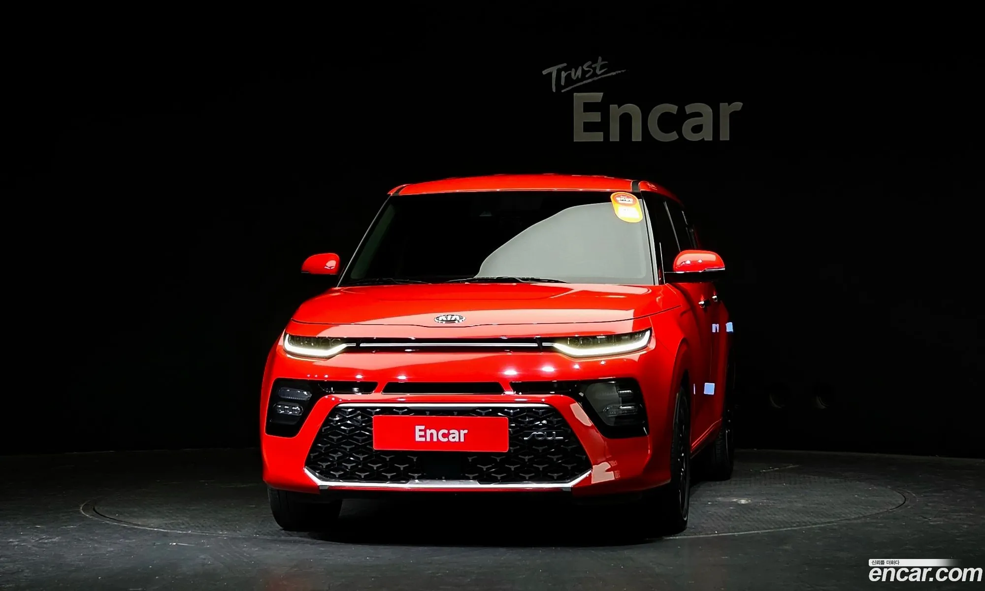 Kia Soul 16 T-Gdi Noblesse 2019 - фотография 11627434