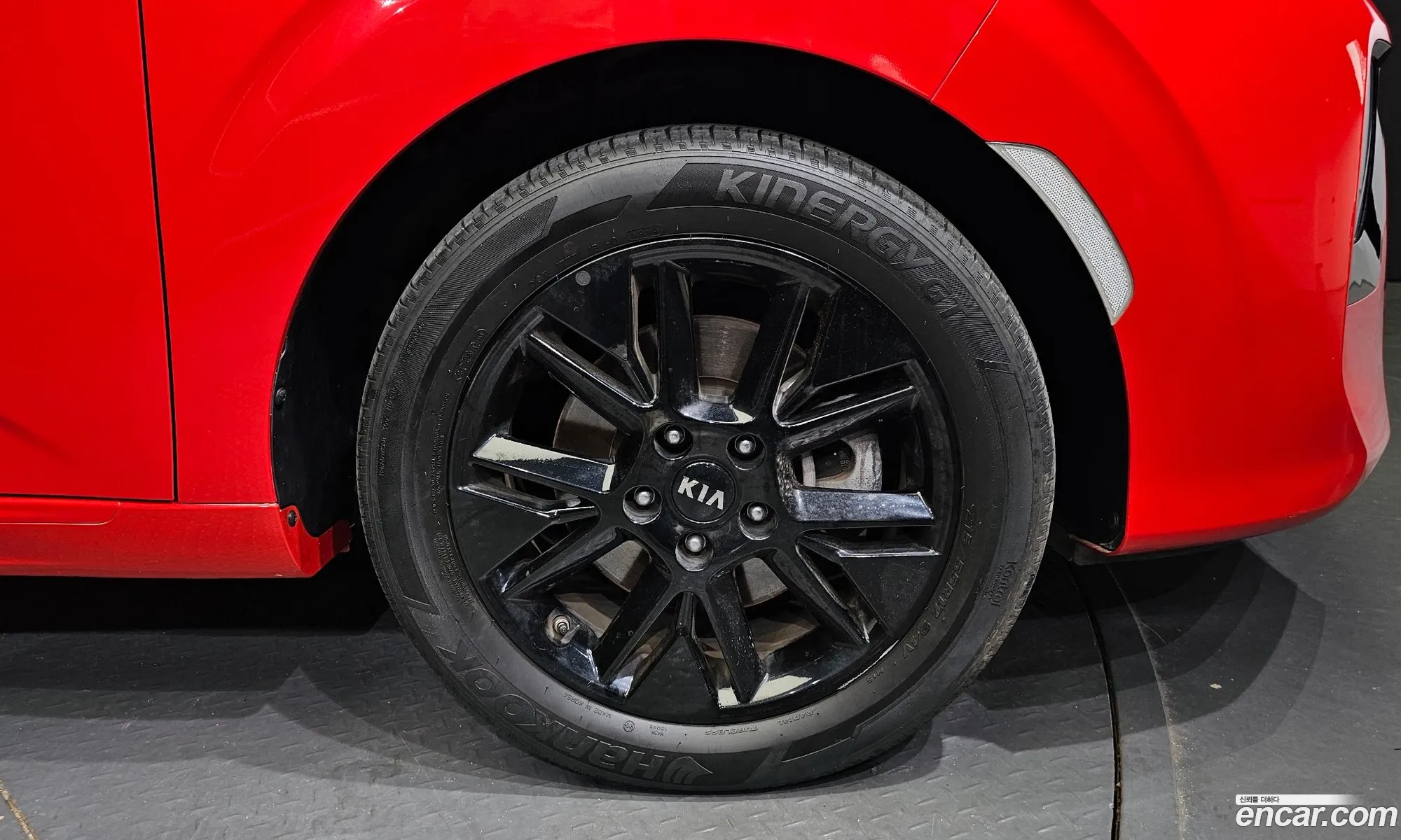 Kia Soul 16 T-Gdi Noblesse 2019 - фотография 11627436