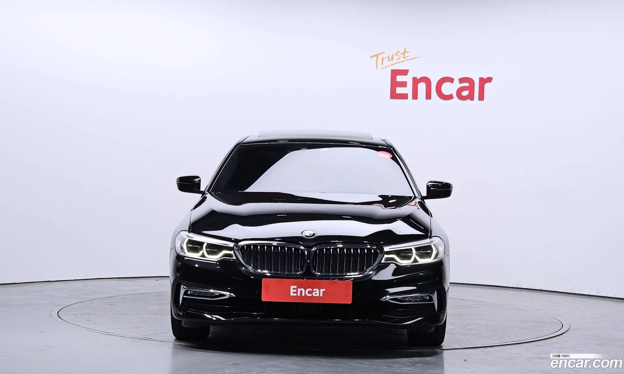 BMW 5Er Vii G30G31 530D Luxury Plus 2018 - фотография 12540014