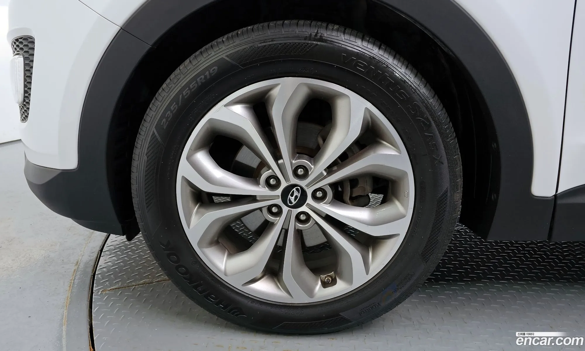 Hyundai Santa Fe Iii Diesel E-Vgt 20 4Wd Exclusive 2015 - фотография 14752070