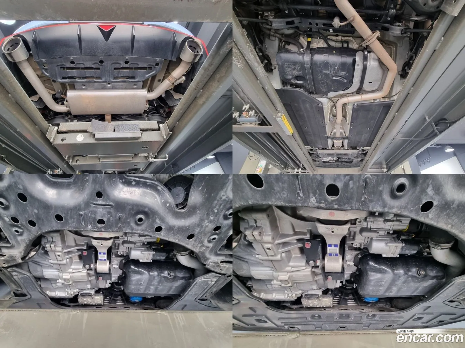 Korex Auto Trade - фотография 11411377