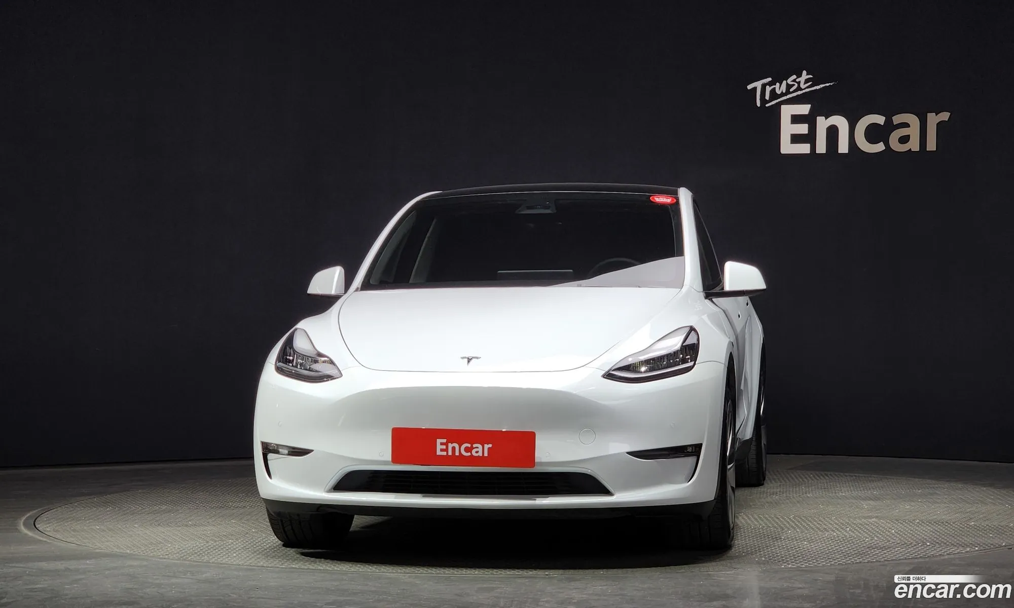 Tesla Model Y I Long Range 2022 - фотография 14605815