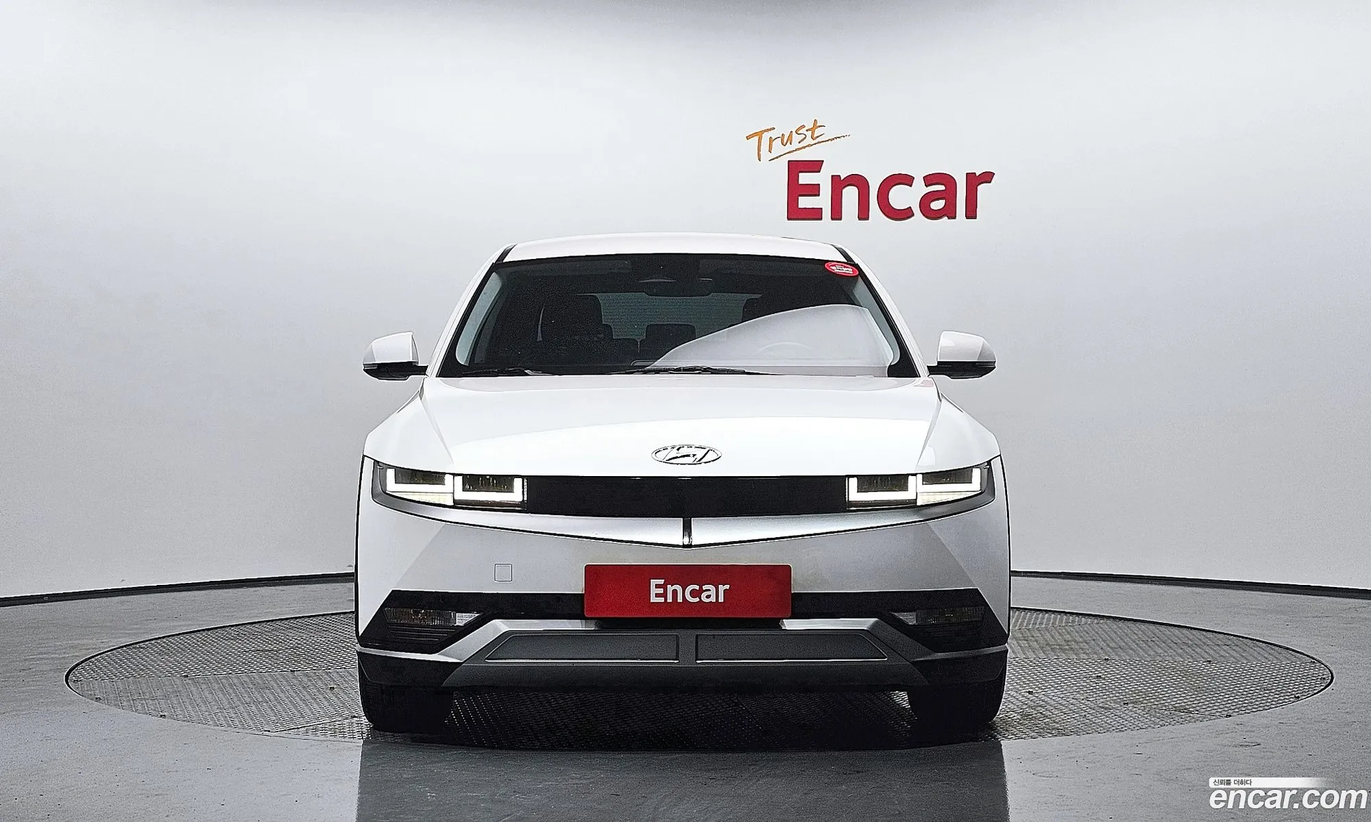 Hyundai Ioniq 5 Ioniq 5 Long Range 2022 - фотография 11881874