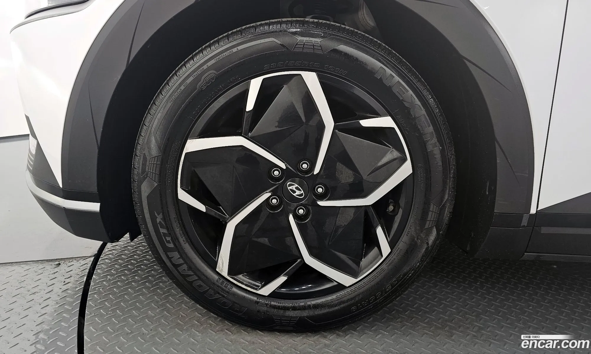 Hyundai Ioniq 5 Ioniq 5 Long Range 2022 - фотография 11881876