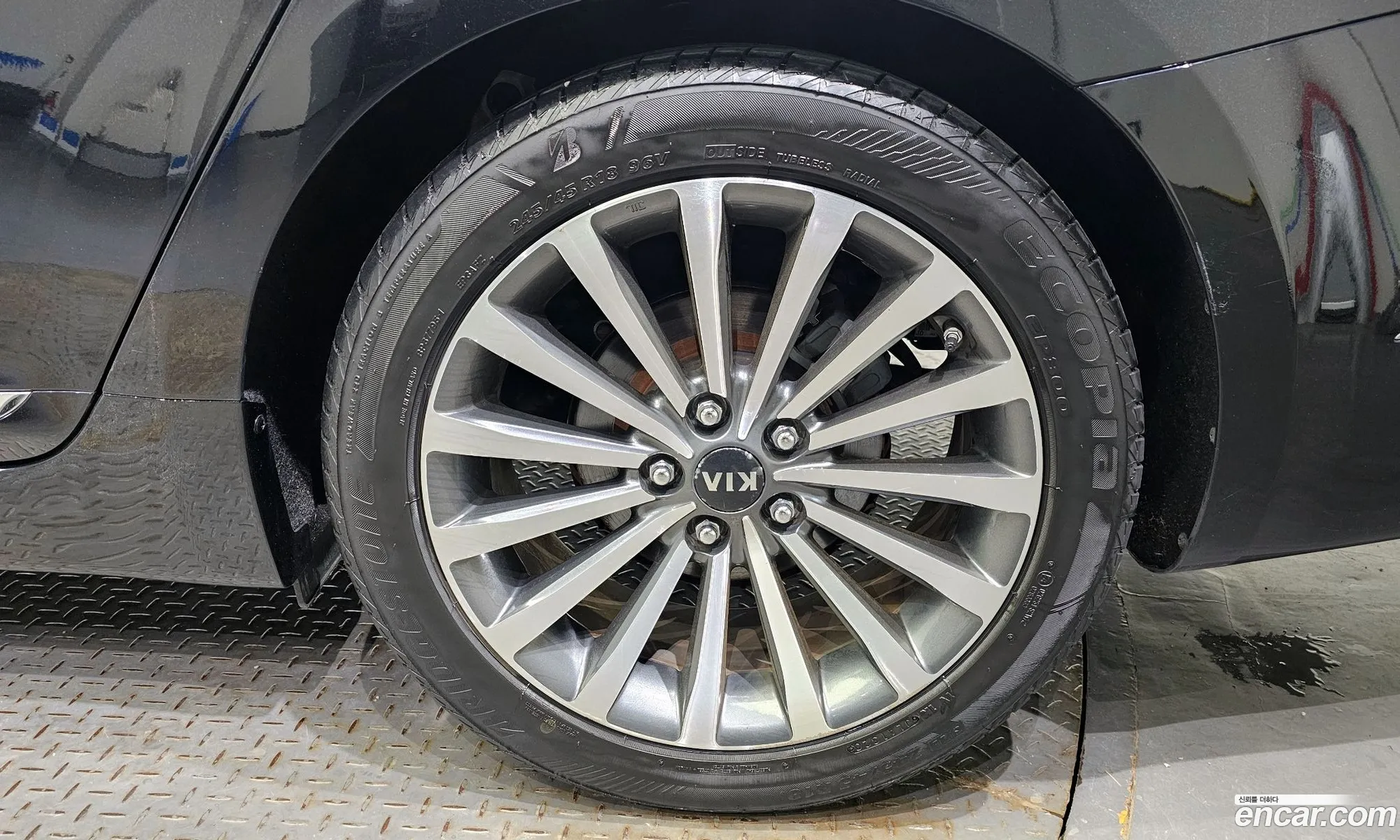Korex Auto Trade - фотография 12034966