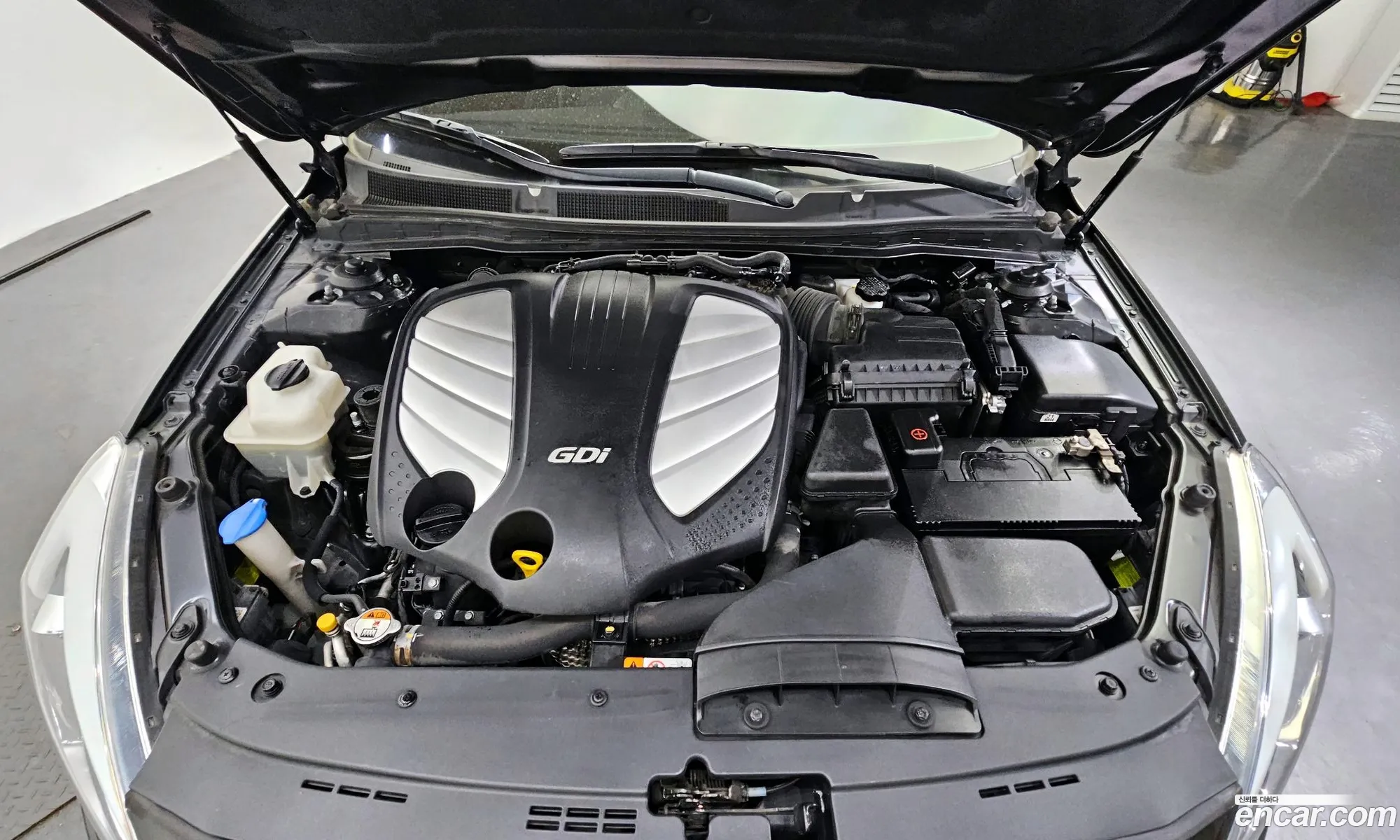 Korex Auto Trade - фотография 12034968