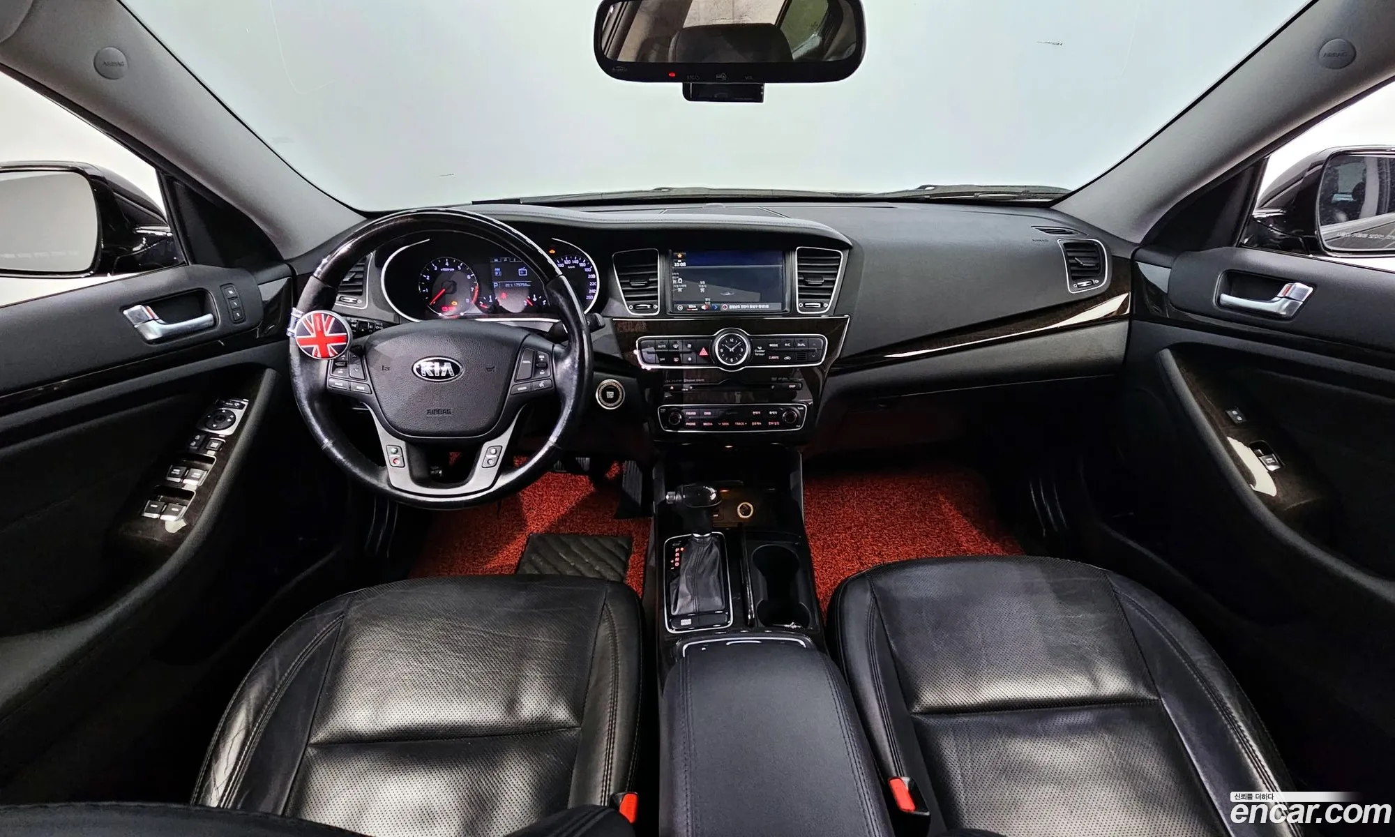 Korex Auto Trade - фотография 12034970