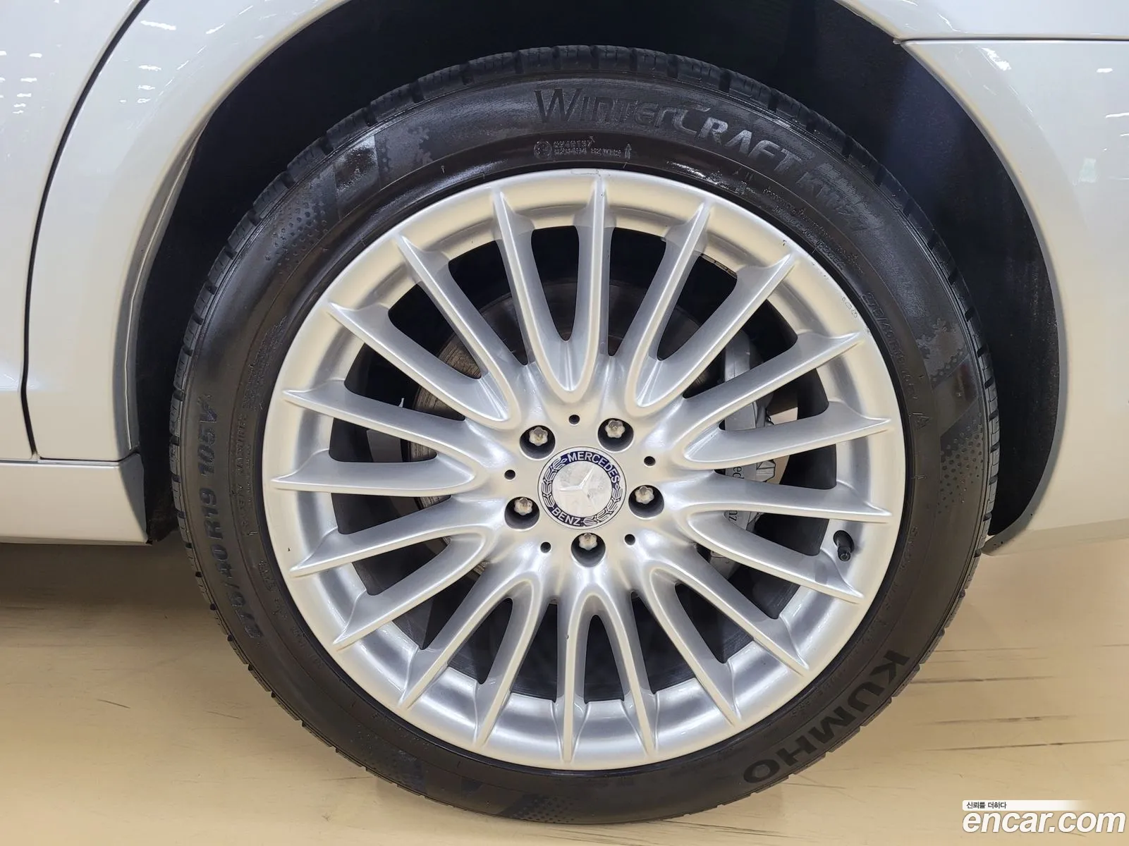 Mercedes-Benz S-Klasse V W221 S600L 2011 - фотография 12851548