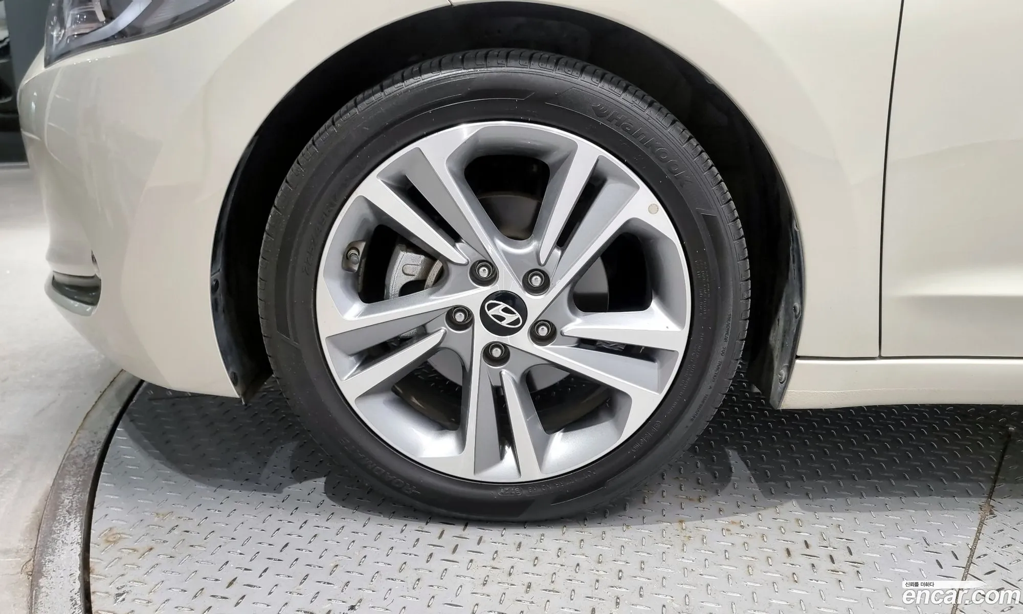 Hyundai Avante Vi 16 Gdi Value Plus 2017 - фотография 17466658