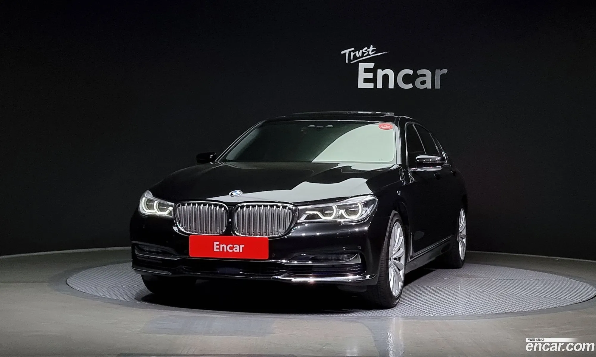 7 Series G11730D xDrive Premium - фотография 905577