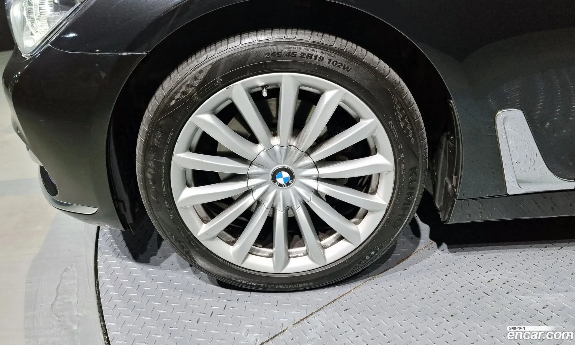 7 Series G11730D xDrive Premium - фотография 905579