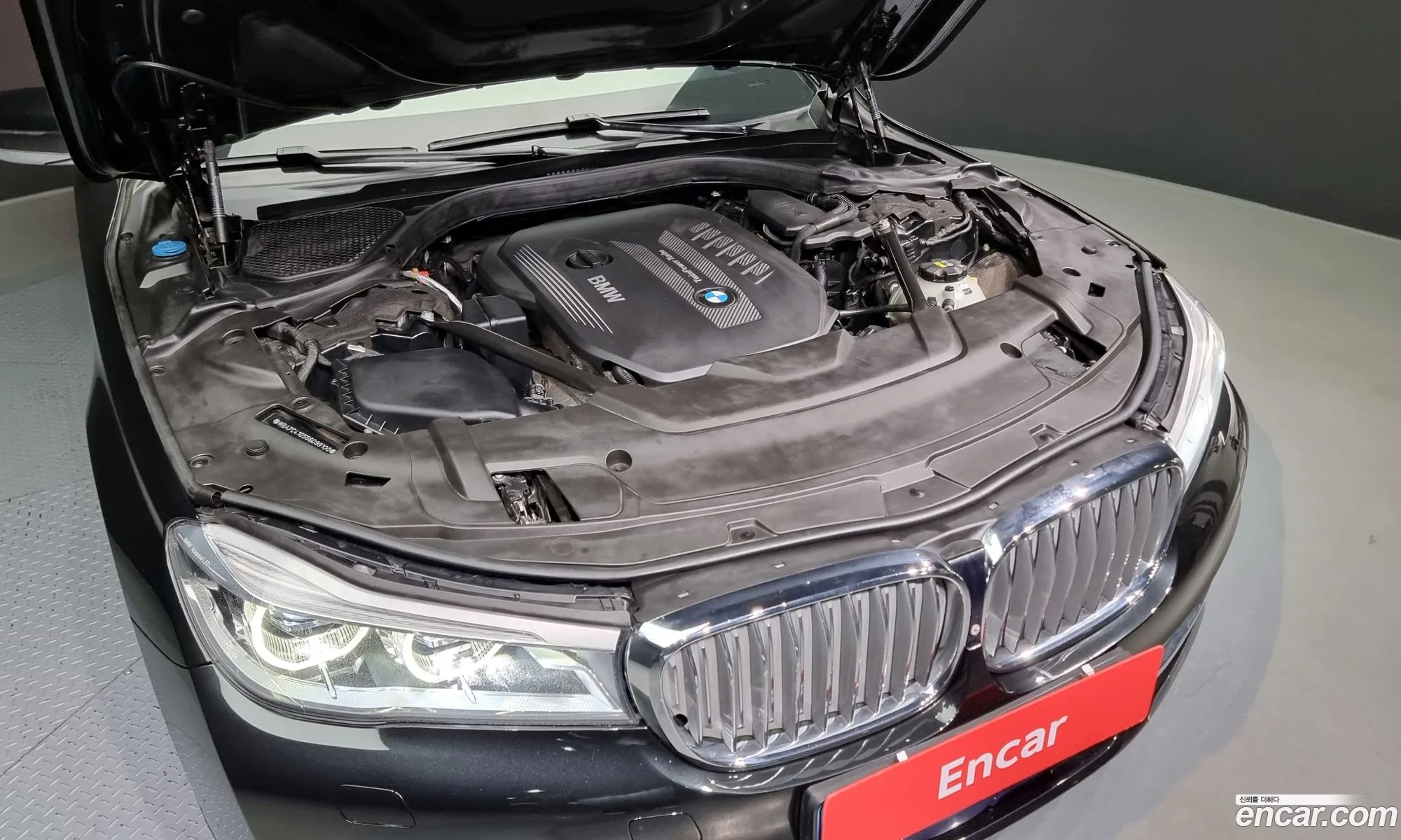 7 Series G11730D xDrive Premium - фотография 905580