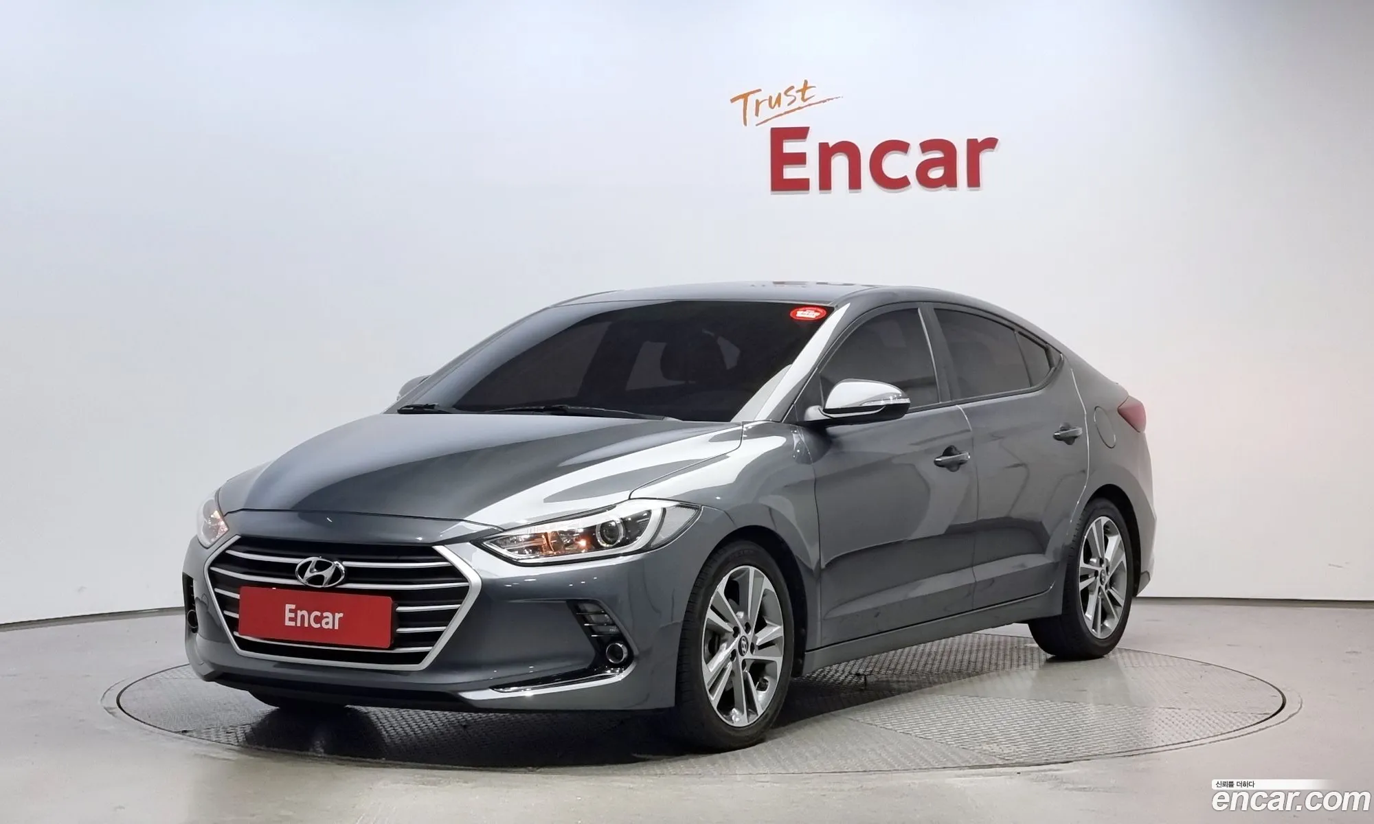 Hyundai Avante Vi 16 Gdi Value Plus 2018 - фотография 18330657