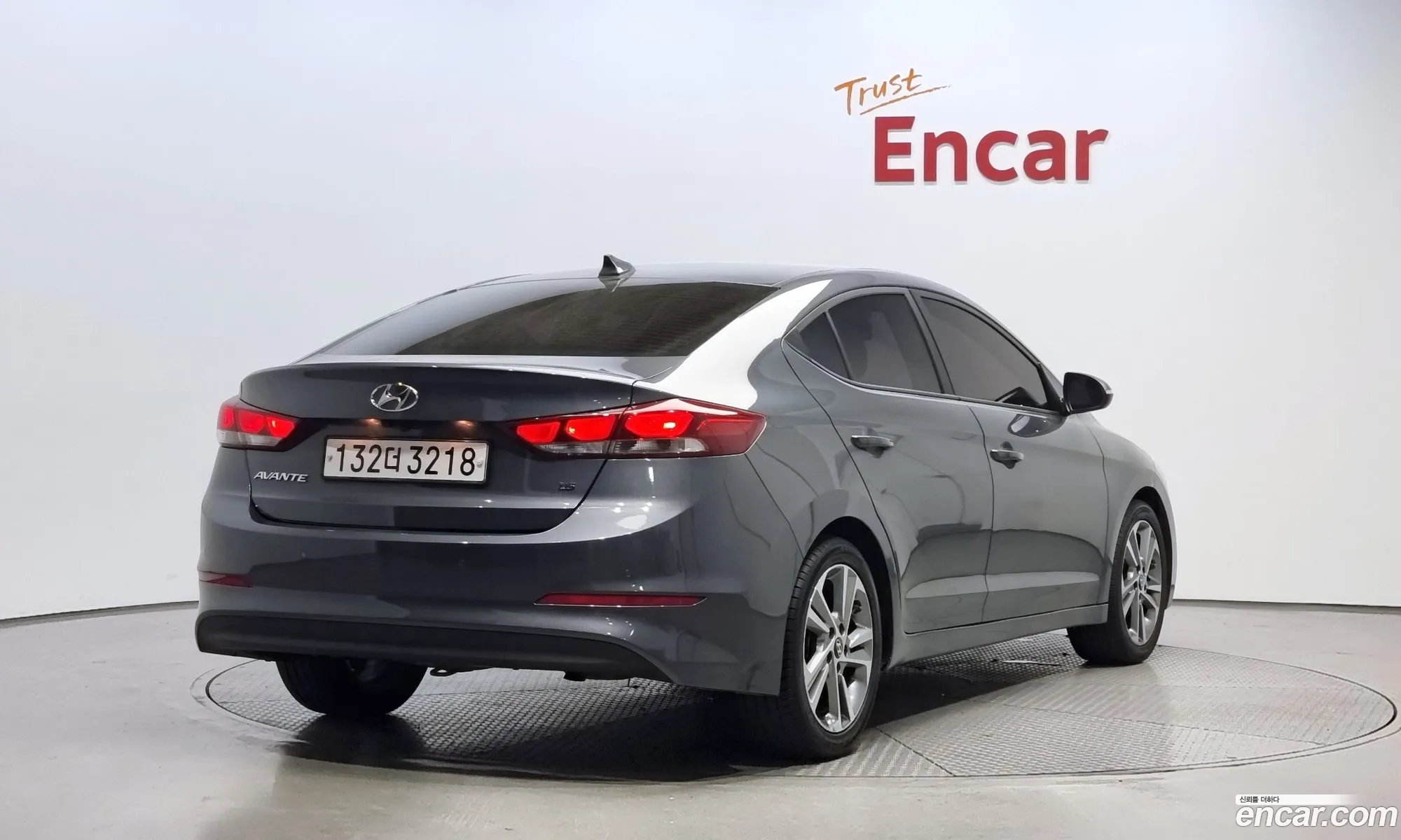 Hyundai Avante Vi 16 Gdi Value Plus 2018 - фотография 18330658