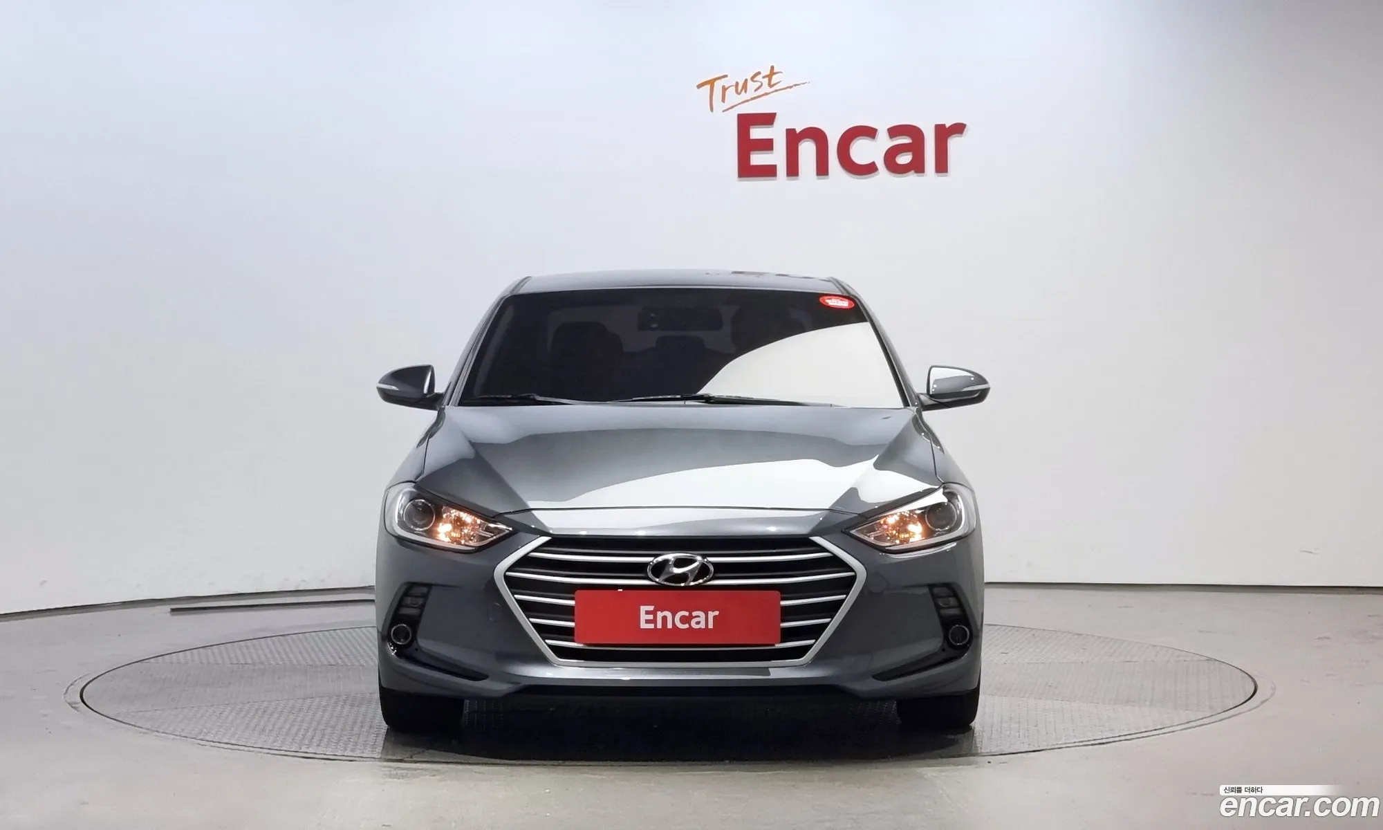 Hyundai Avante Vi 16 Gdi Value Plus 2018 - фотография 18330659