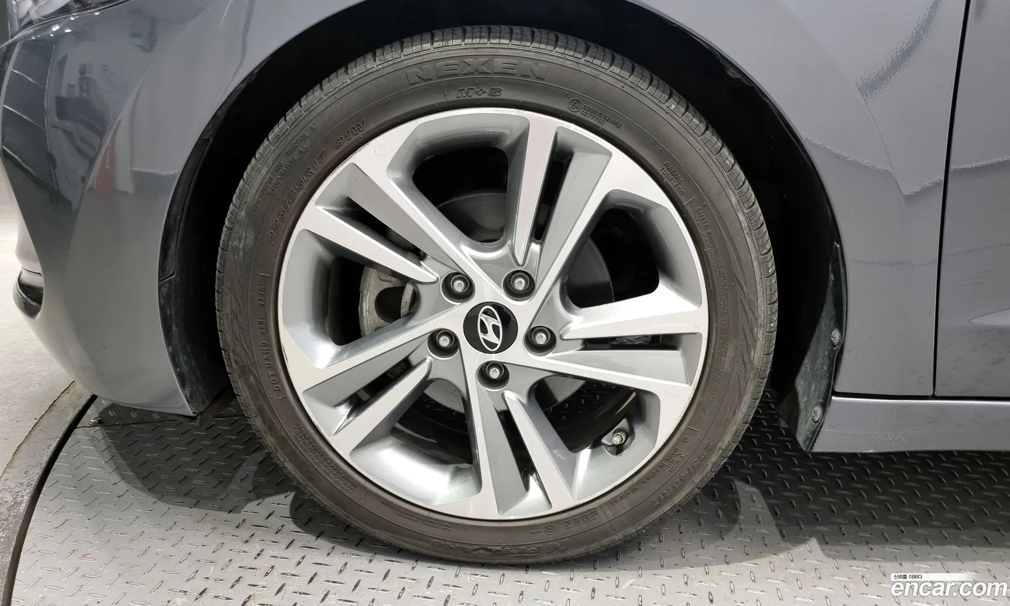 Hyundai Avante Vi 16 Gdi Value Plus 2018 - фотография 18330661