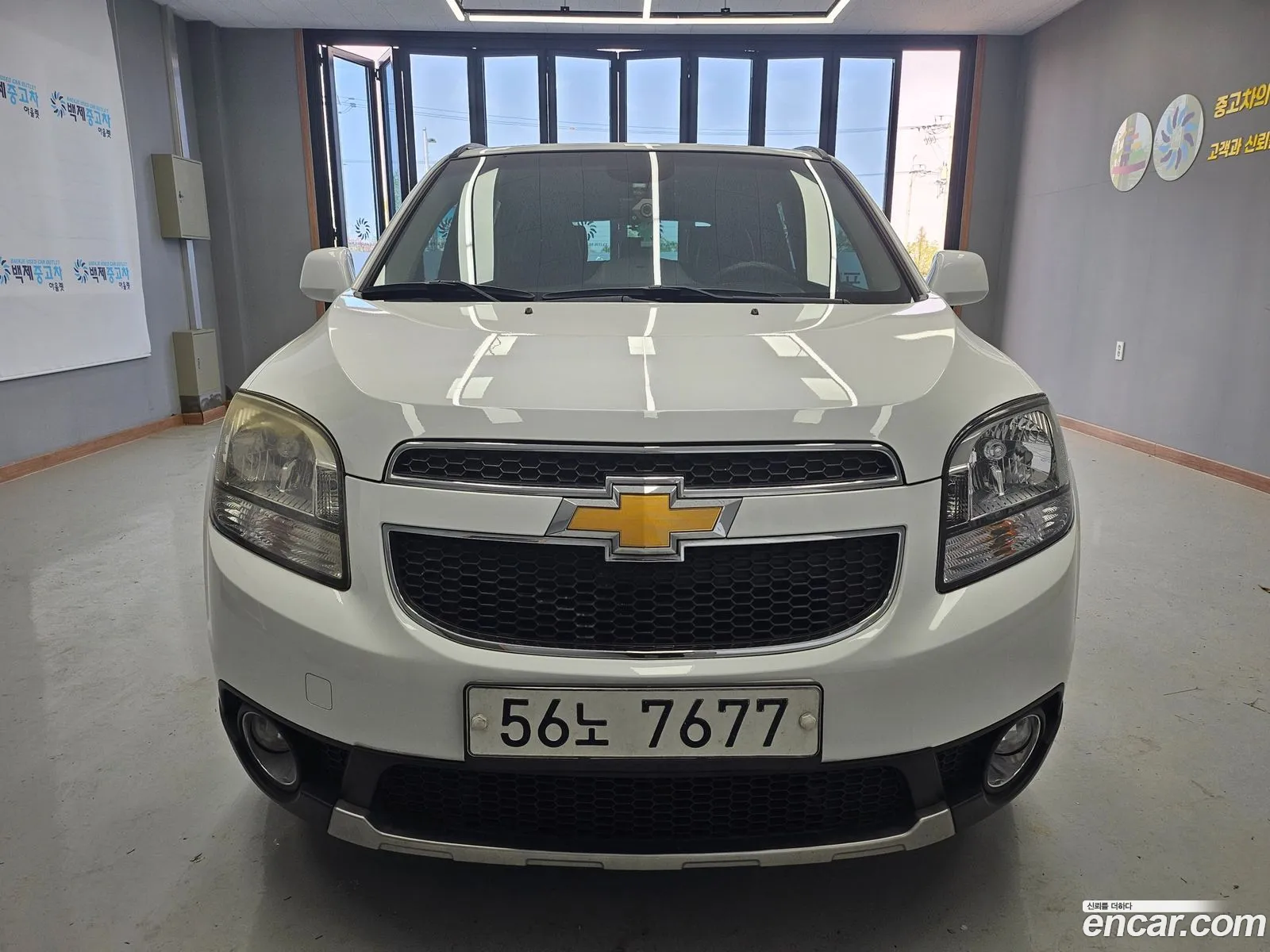 Chevrolet Orlando 20 Diesel Lt 2013 - фотография 7010741