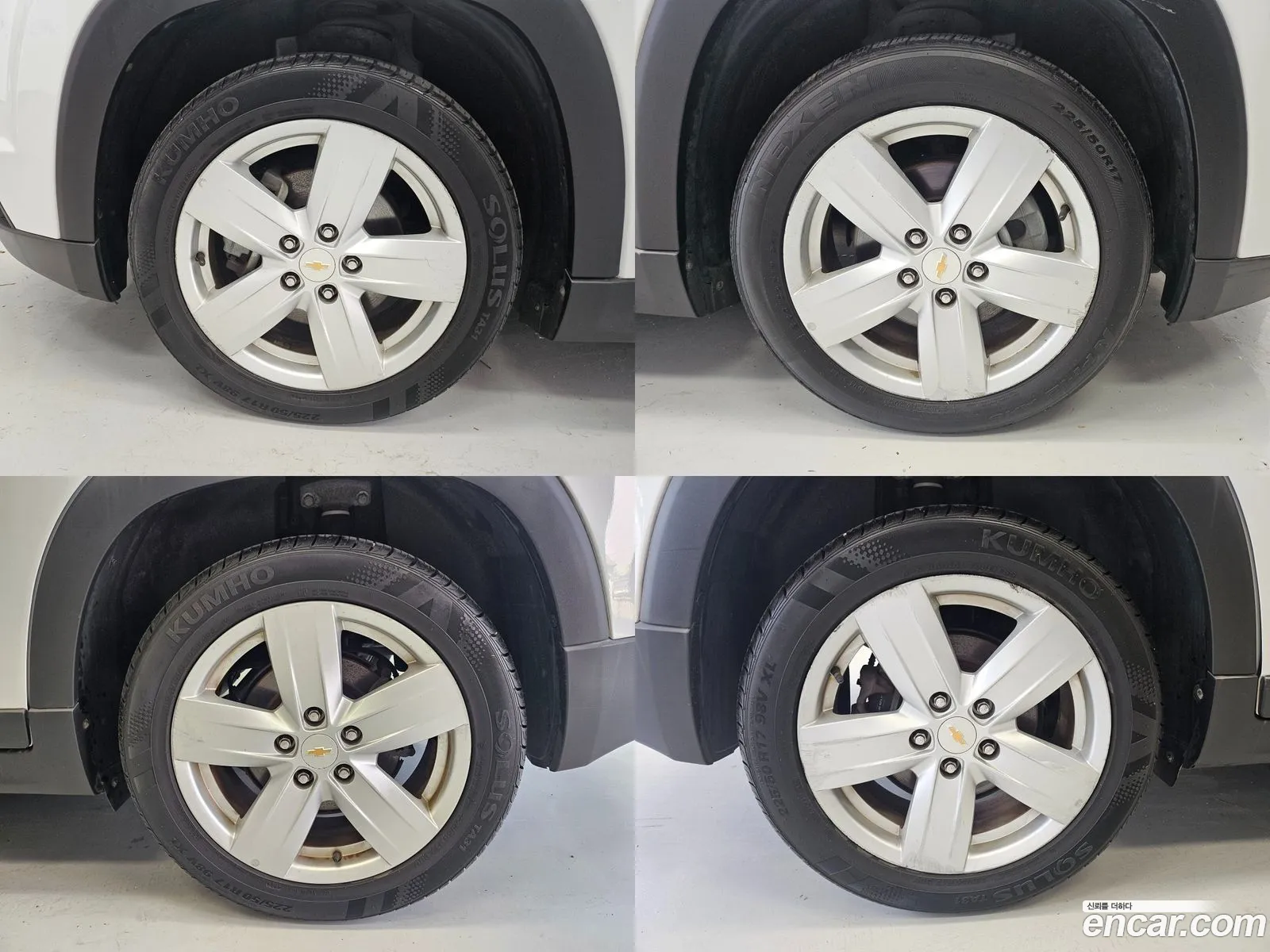 Chevrolet Orlando 20 Diesel Lt 2013 - фотография 7010745