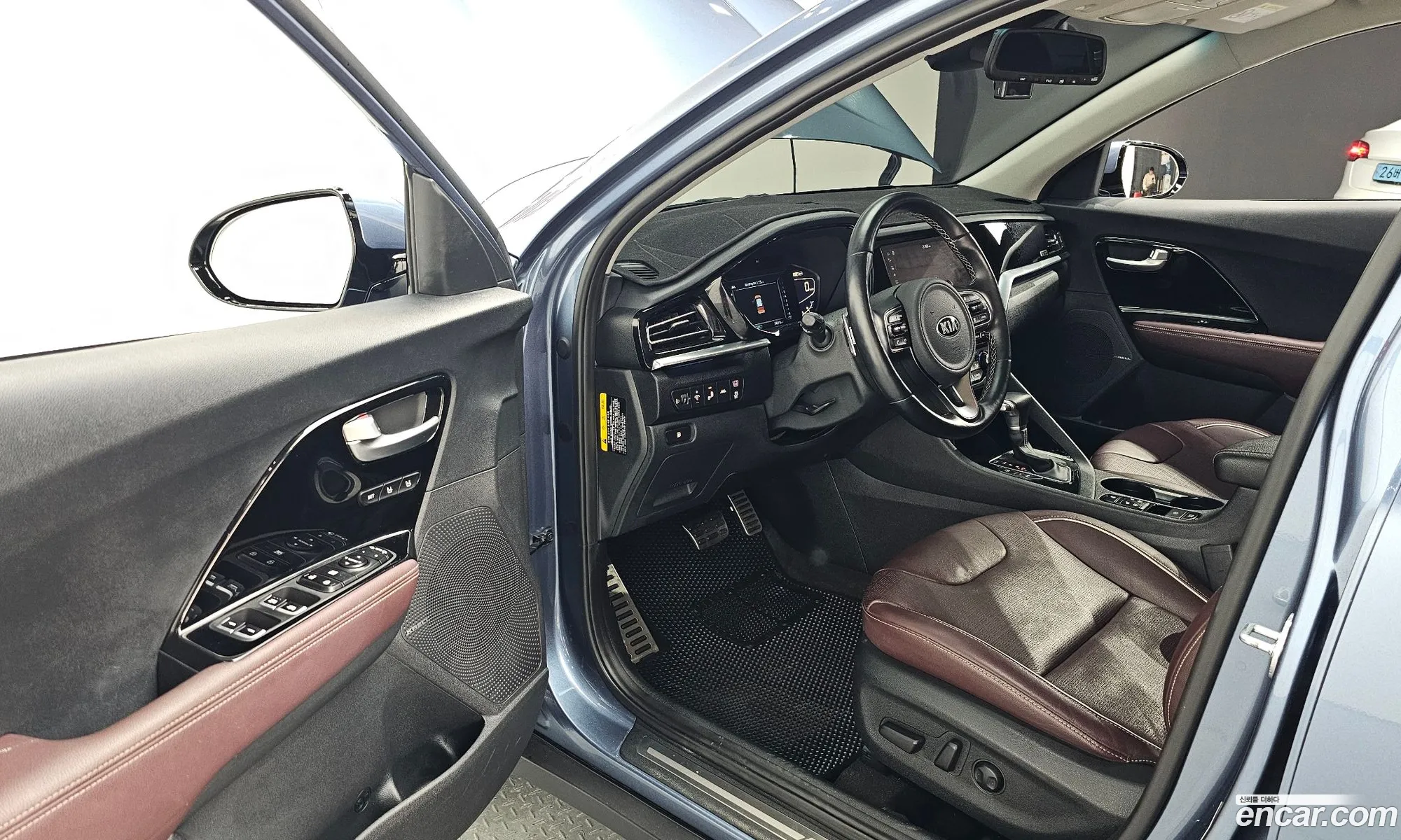 Korex Auto Trade - фотография 15890113
