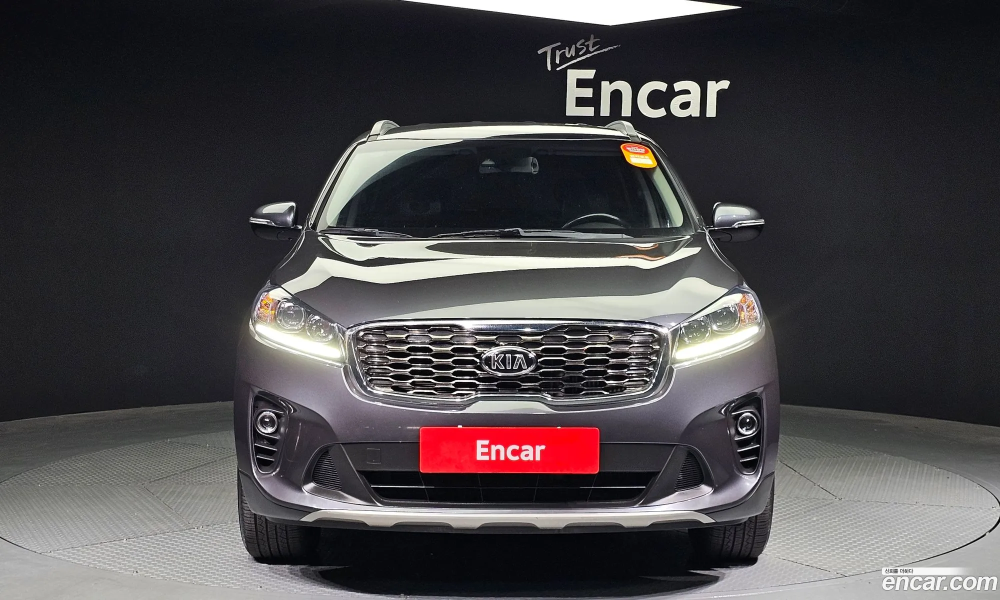 Kia Sorento Diesel 20 2Wd 2020 - фотография 11408780