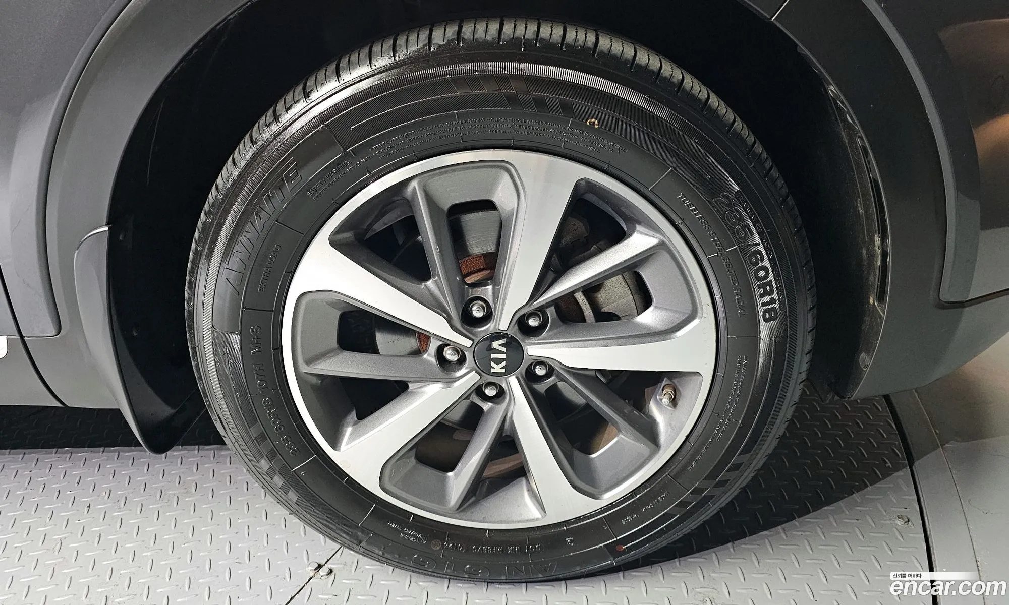 Kia Sorento Diesel 20 2Wd 2020 - фотография 11408782