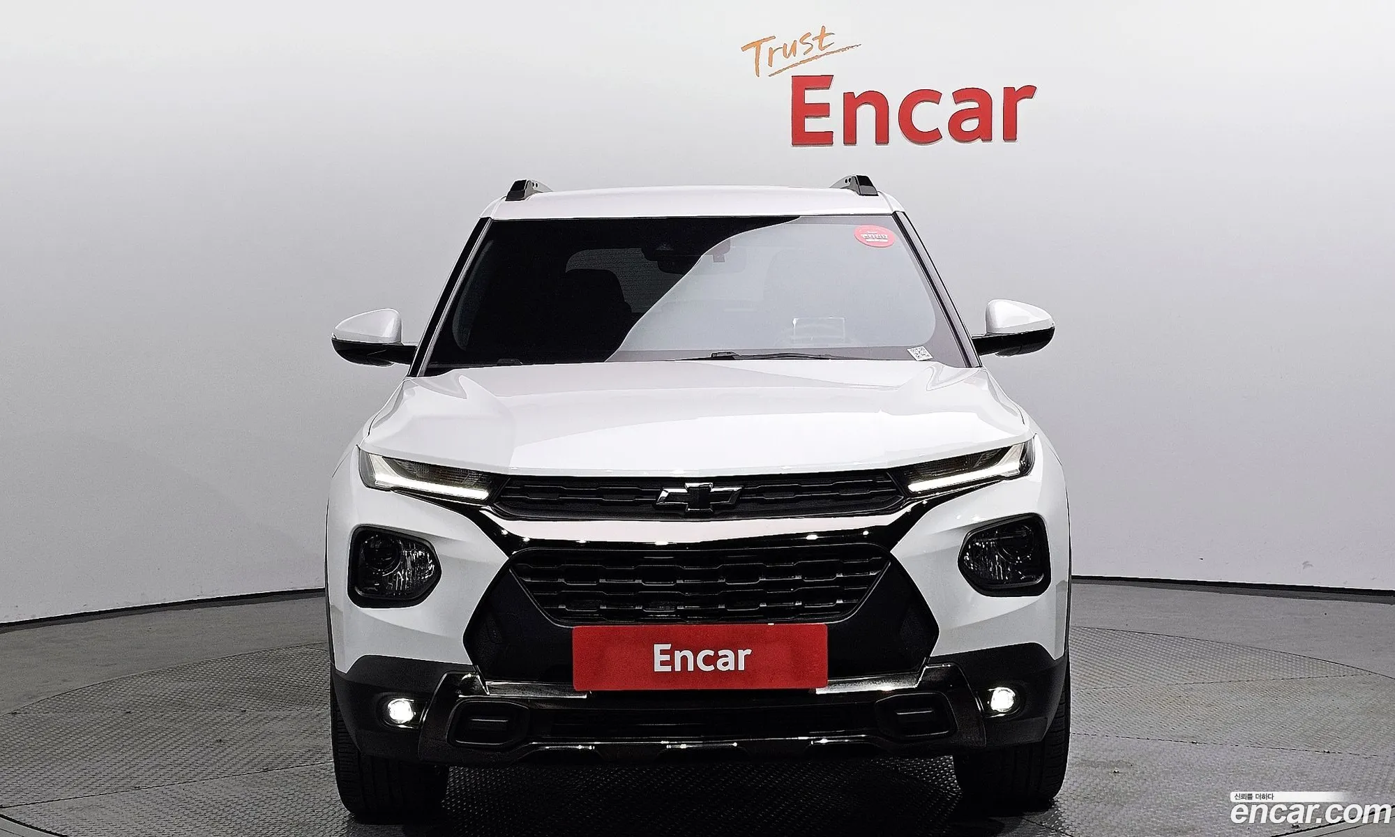 Chevrolet Trailblazer 13 Turbo 2Wd 2023 - фотография 5441126