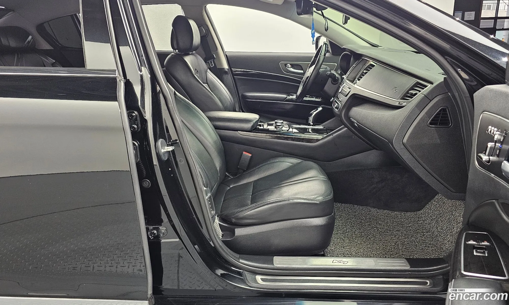 Korex Auto Trade - фотография 11180060