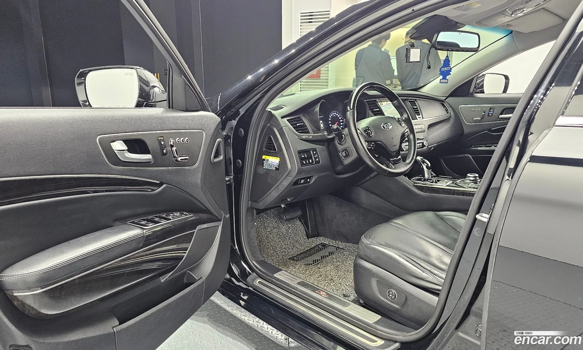 Korex Auto Trade - фотография 11180061