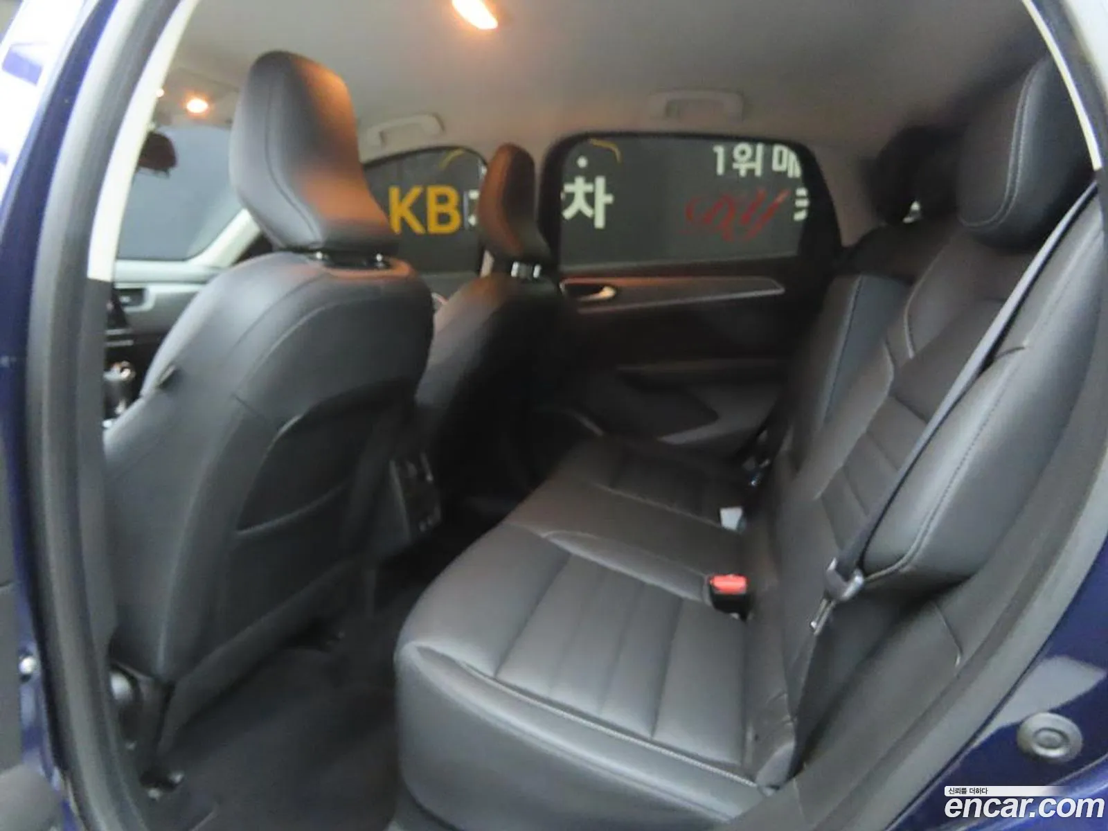 Renault Samsung Xm3 13 Tce Re 2020 - фотография 3684863