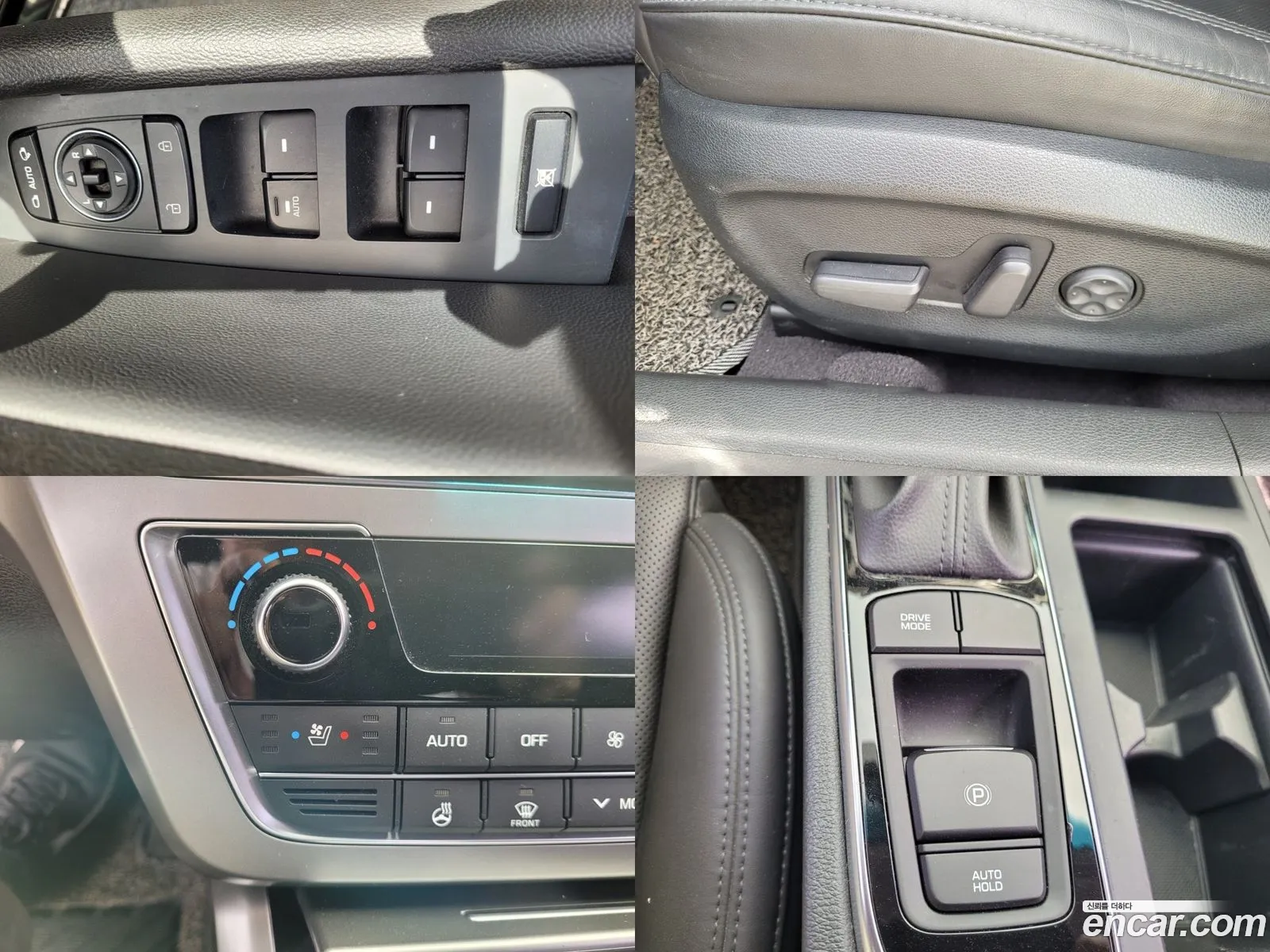 Hyundai Sonata Vii Lf 20 Smart 2016 - фотография 19934514