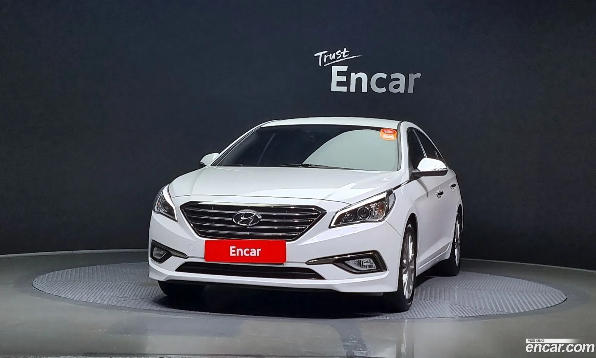 Hyundai Sonata Vii Lf 20 Style 2015 - фотография 17122735