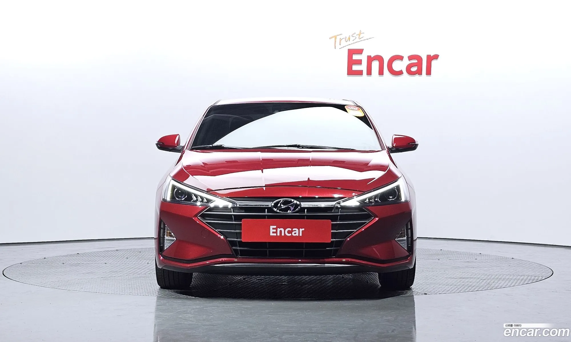 Hyundai Avante Vi 16 2019 - фотография 14336172