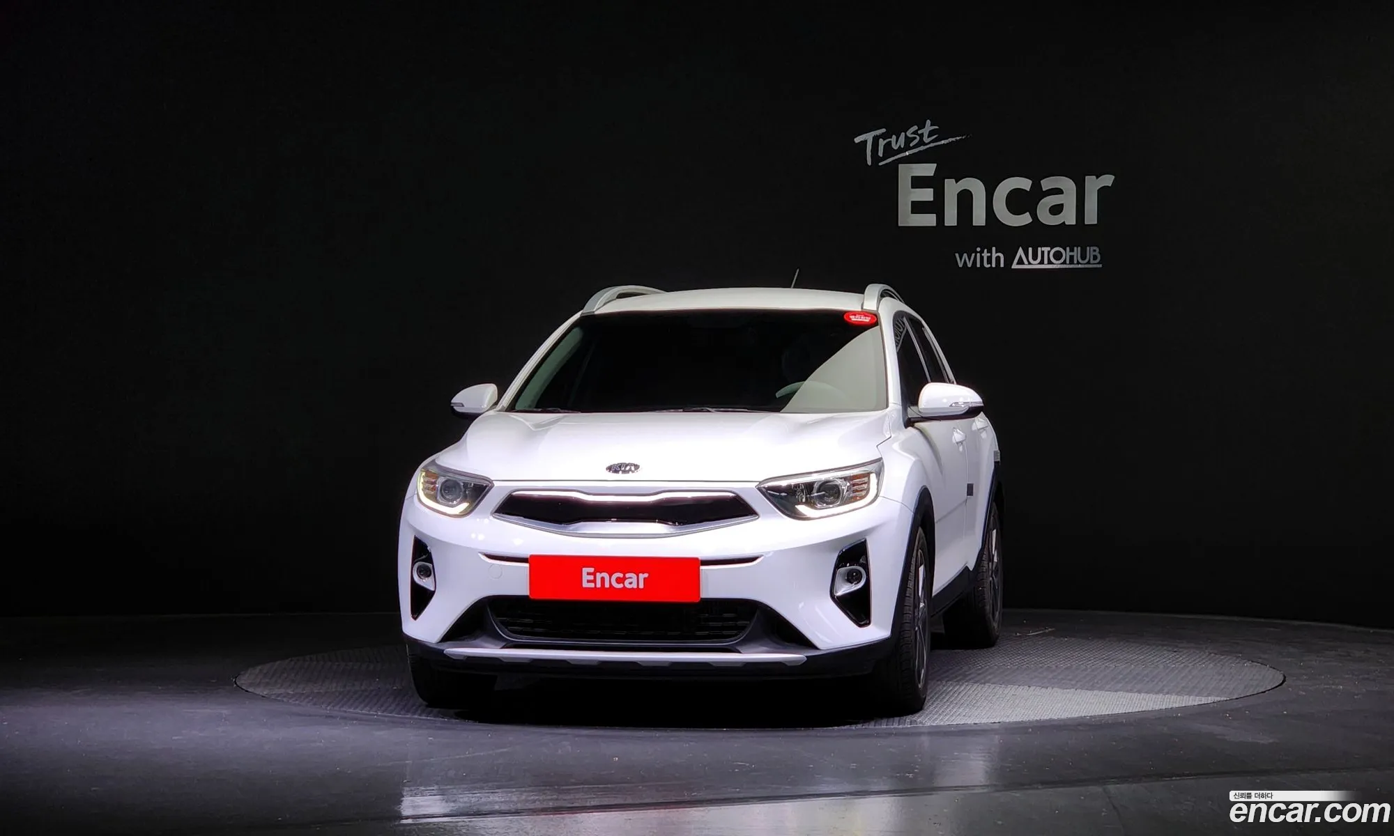 Kia Stonic Stonic Diesel 16 2019 - фотография 11831451