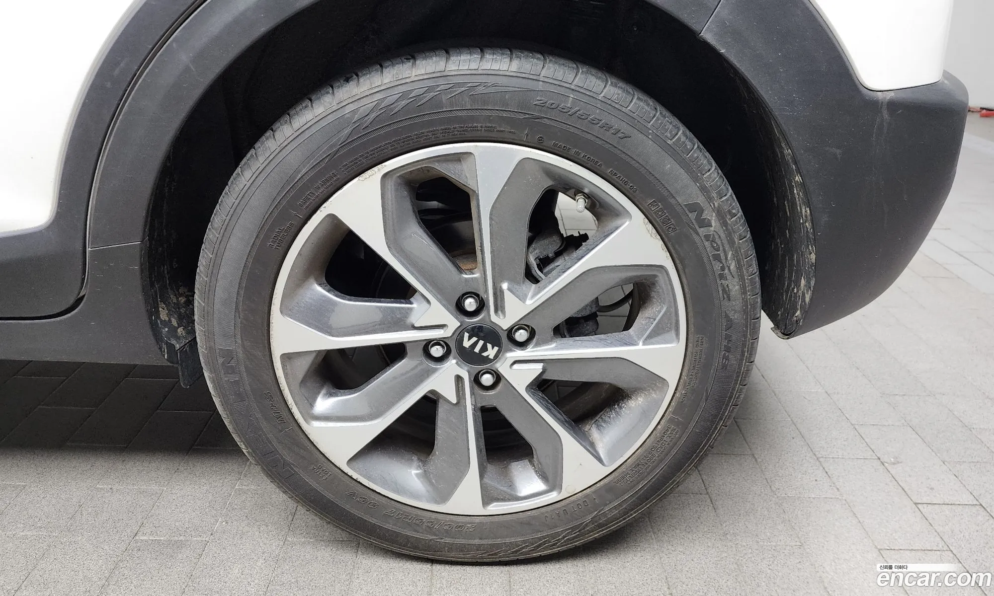 Kia Stonic Stonic Diesel 16 2019 - фотография 11831453