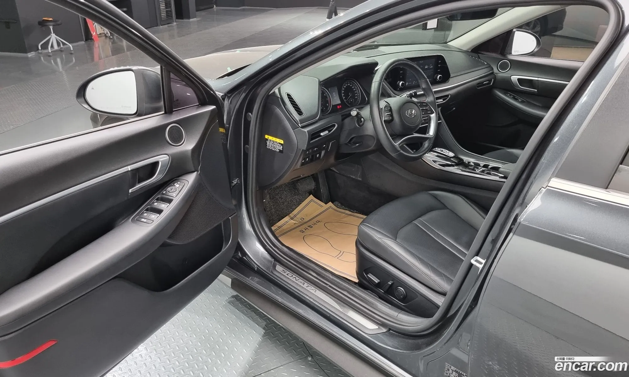 Korex Auto Trade - фотография 18253143
