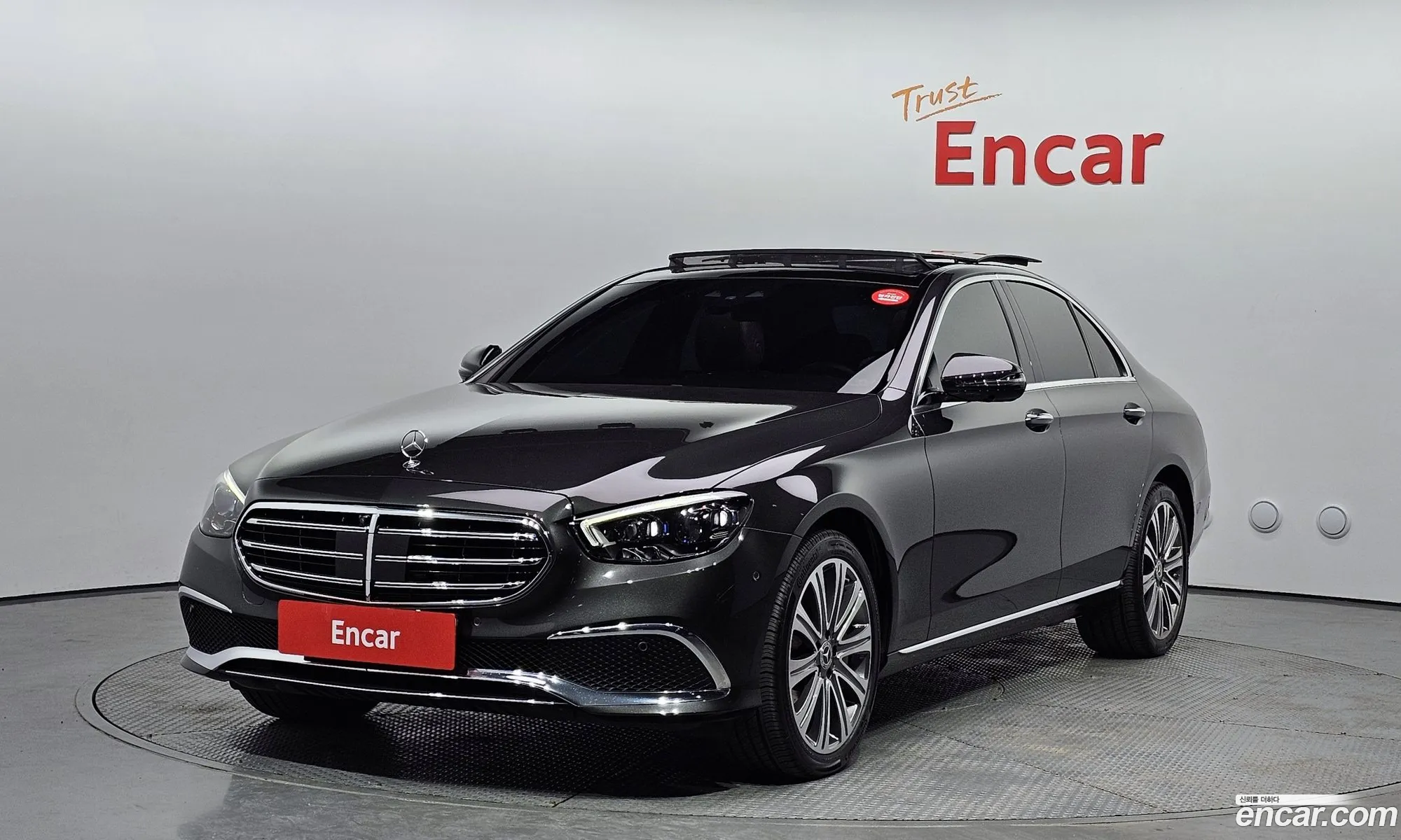 Mercedes-Benz E-Klasse V W213 S213 C238 E450 4Matic Exclusive 2021 - фотография 12319069