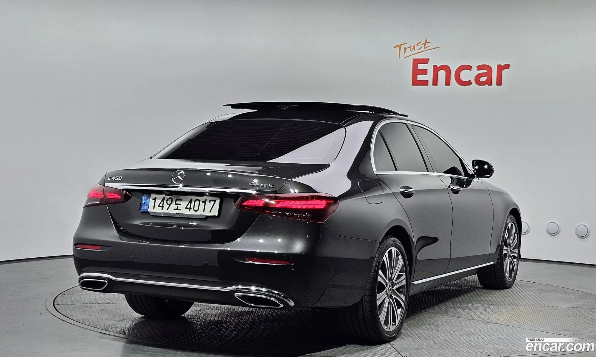 Mercedes-Benz E-Klasse V W213 S213 C238 E450 4Matic Exclusive 2021 - фотография 12319070