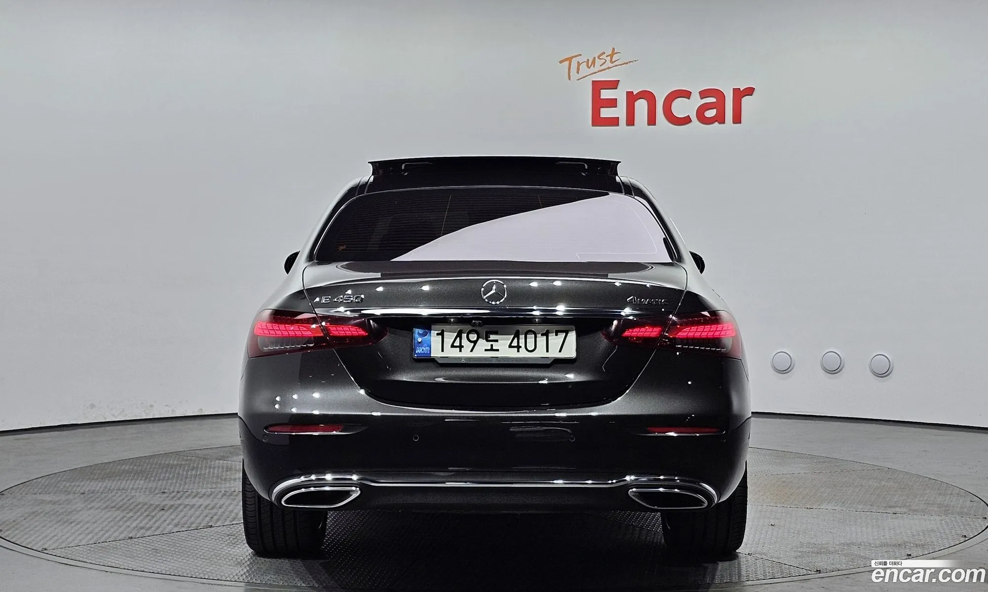 Mercedes-Benz E-Klasse V W213 S213 C238 E450 4Matic Exclusive 2021 - фотография 12319072